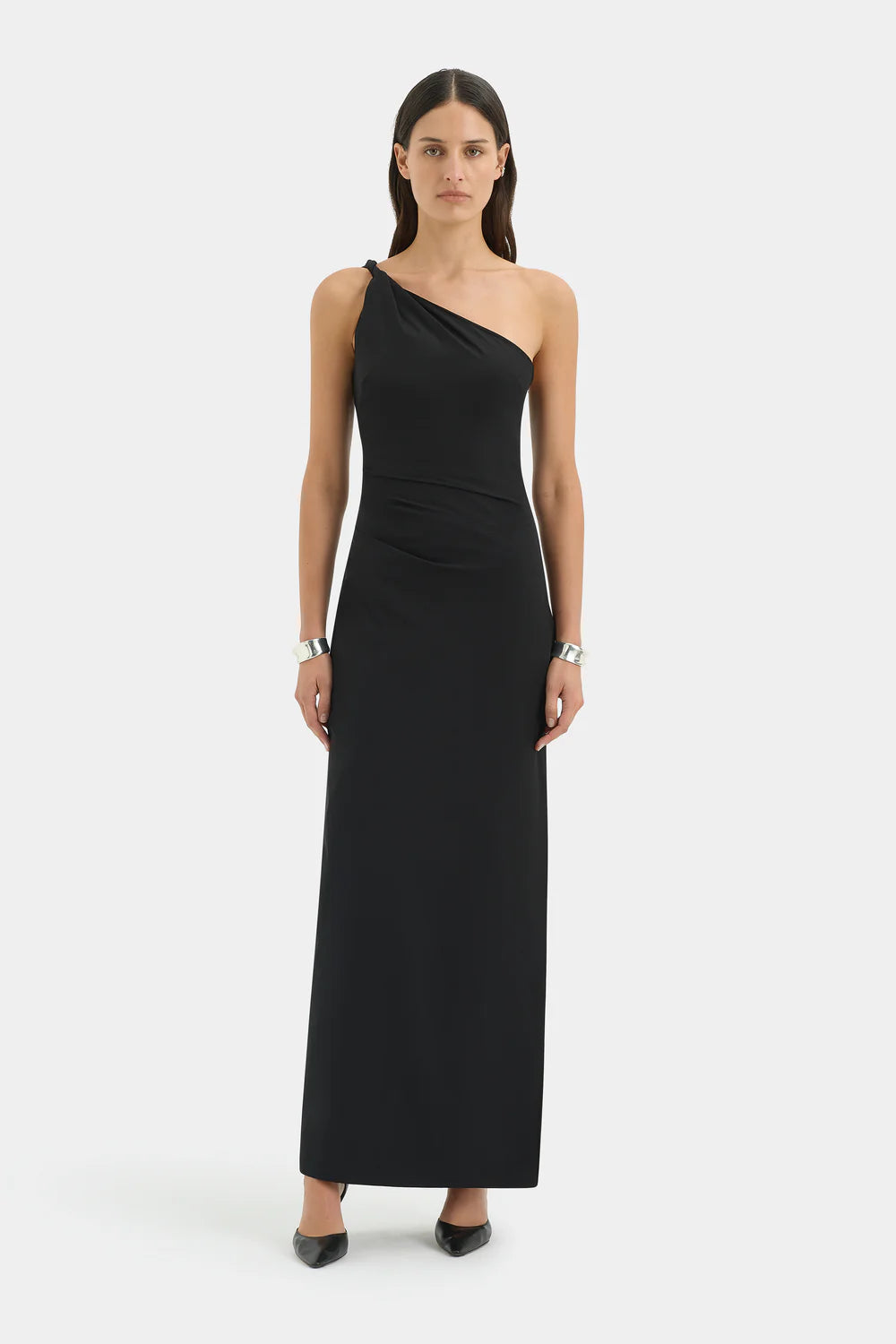 SIR. Rossana Gown