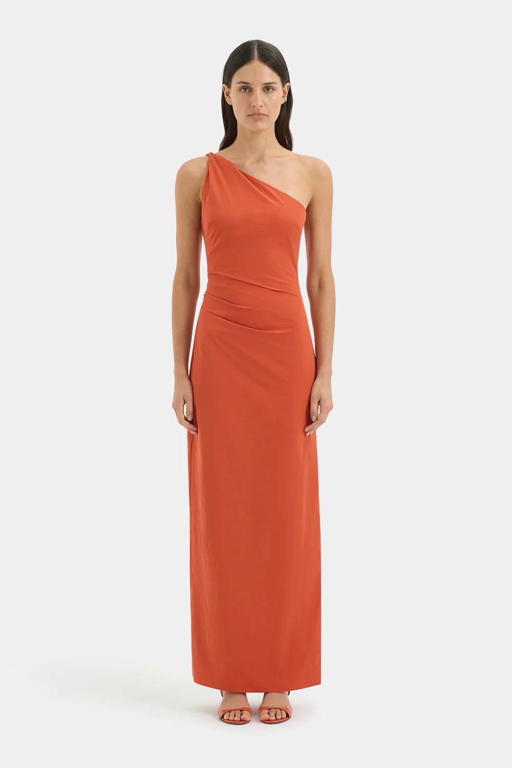 SIR. Rossana Gown
