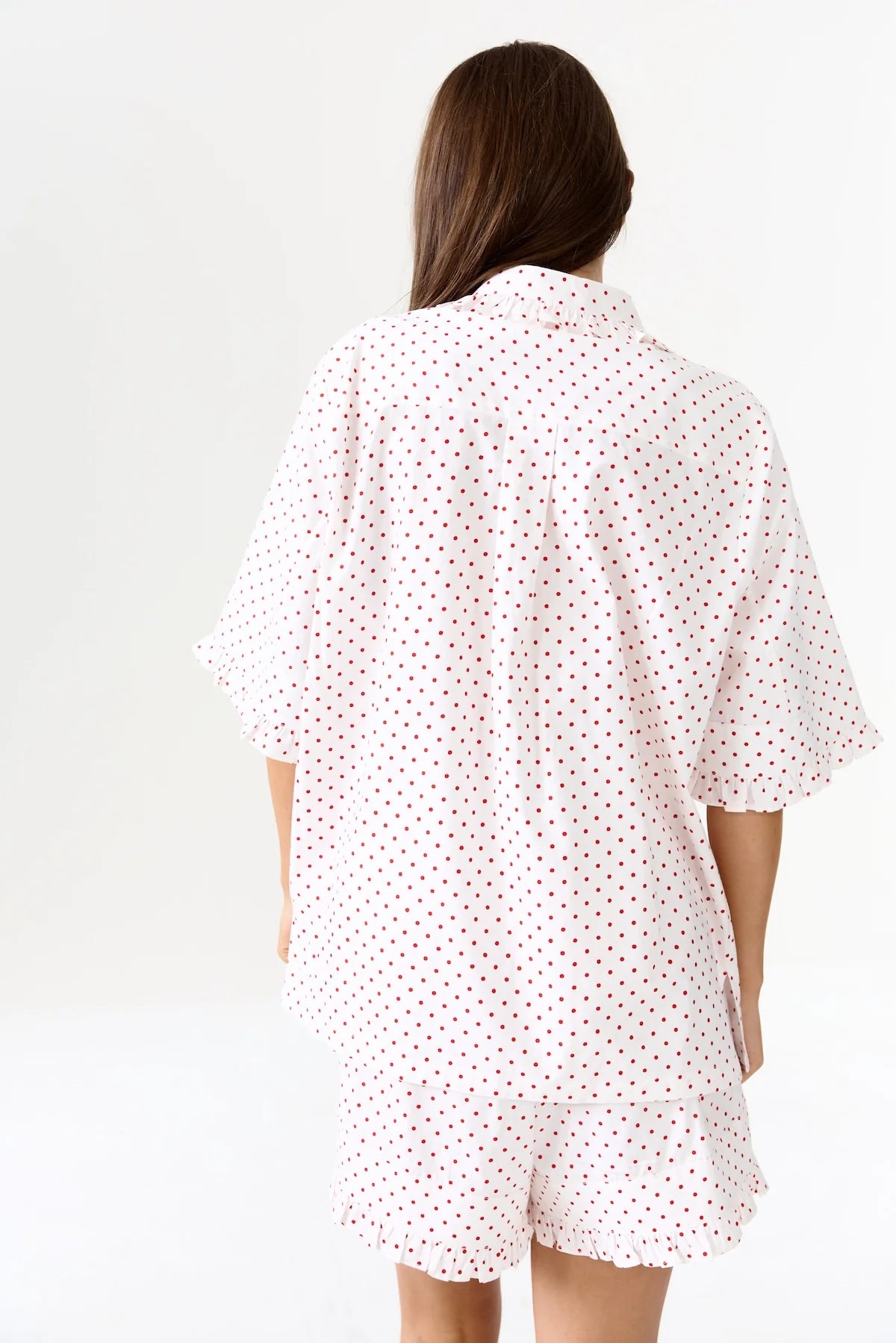 Binny Rum Balls Pyjama Set