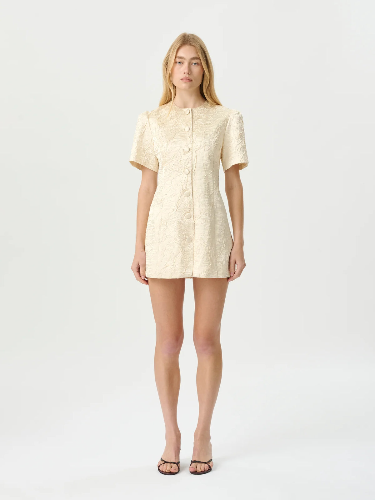 Roame Carrington Dress
