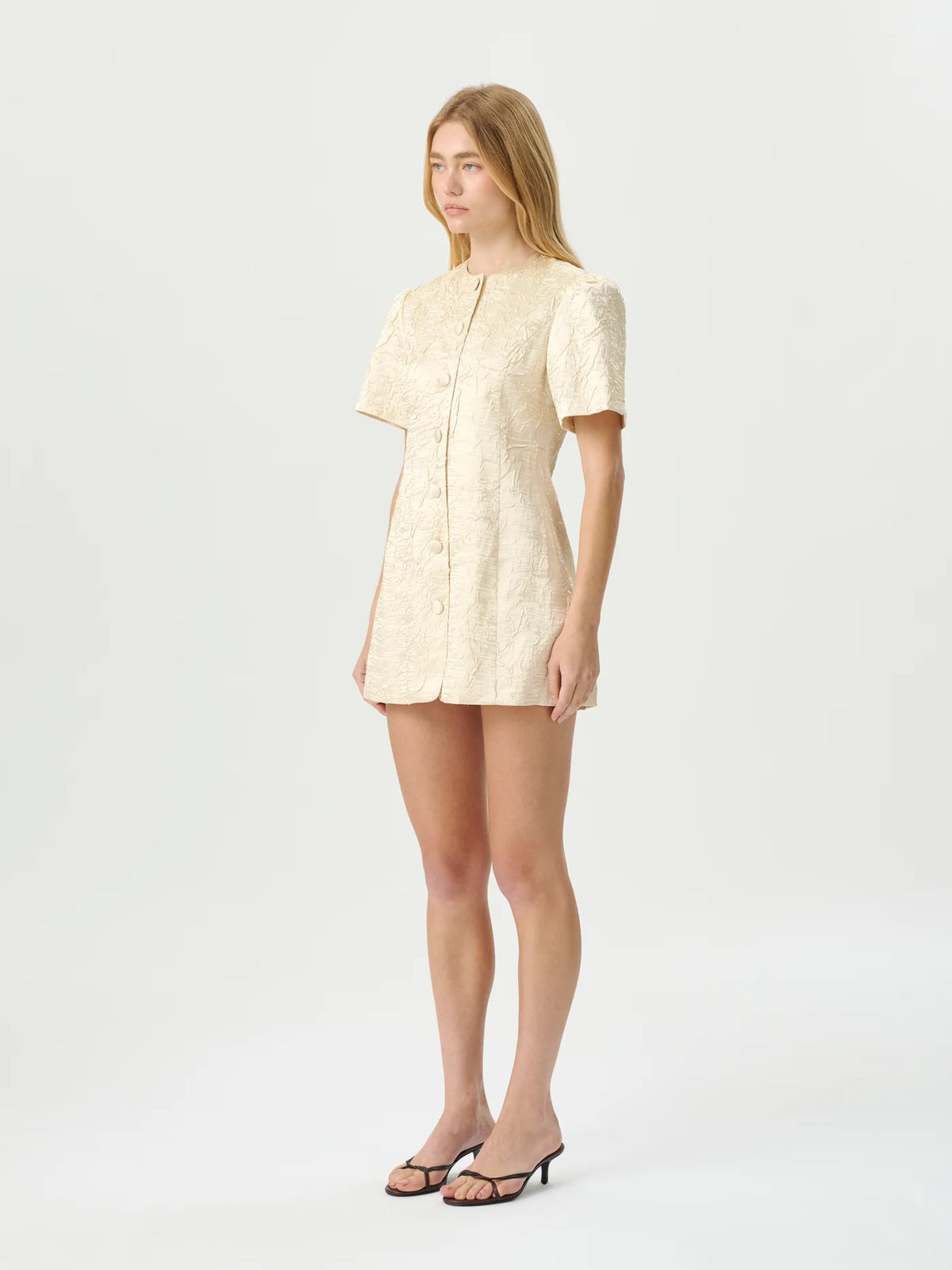 Roame Carrington Dress