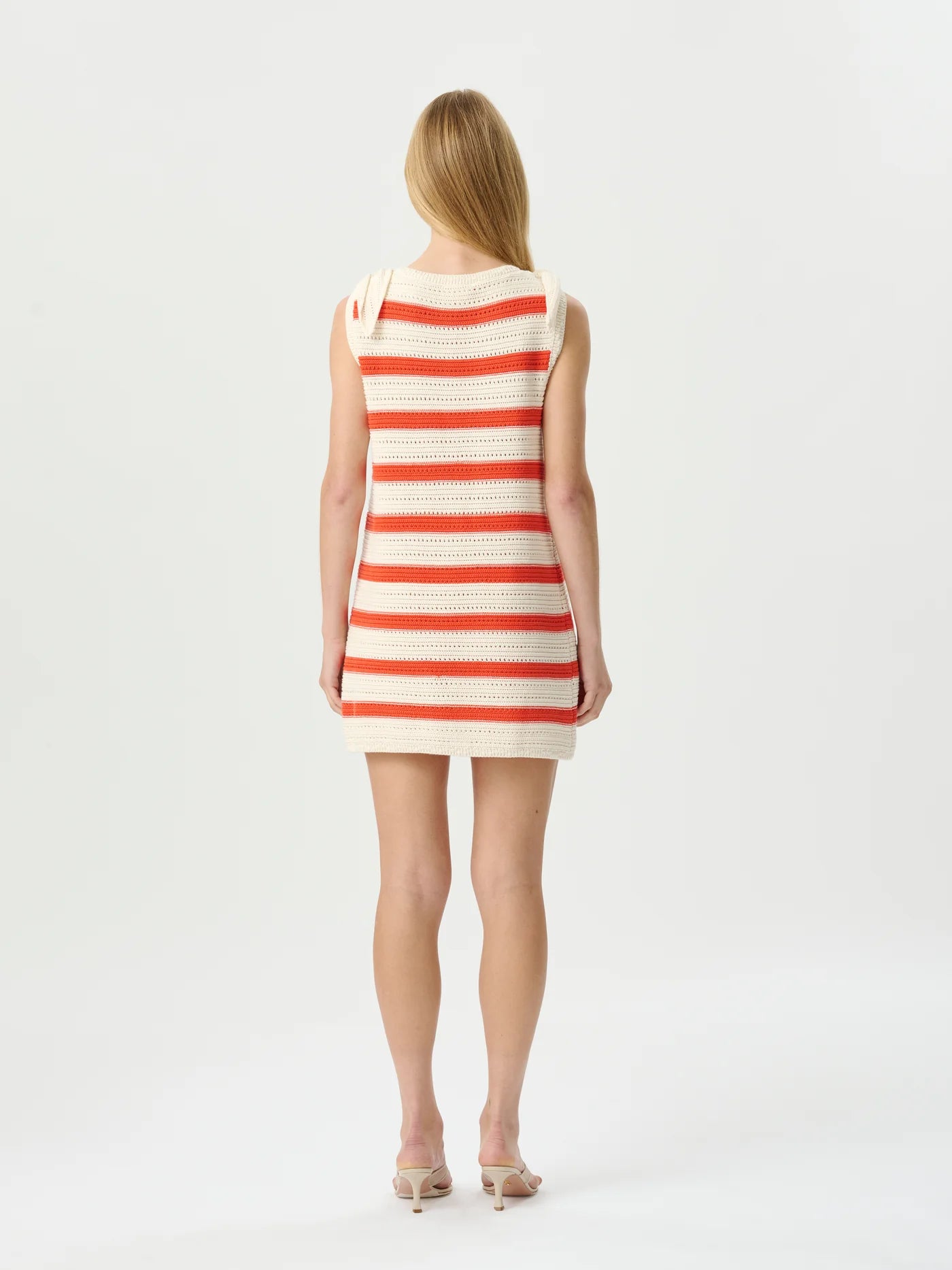 Roame Manon Knit Dress