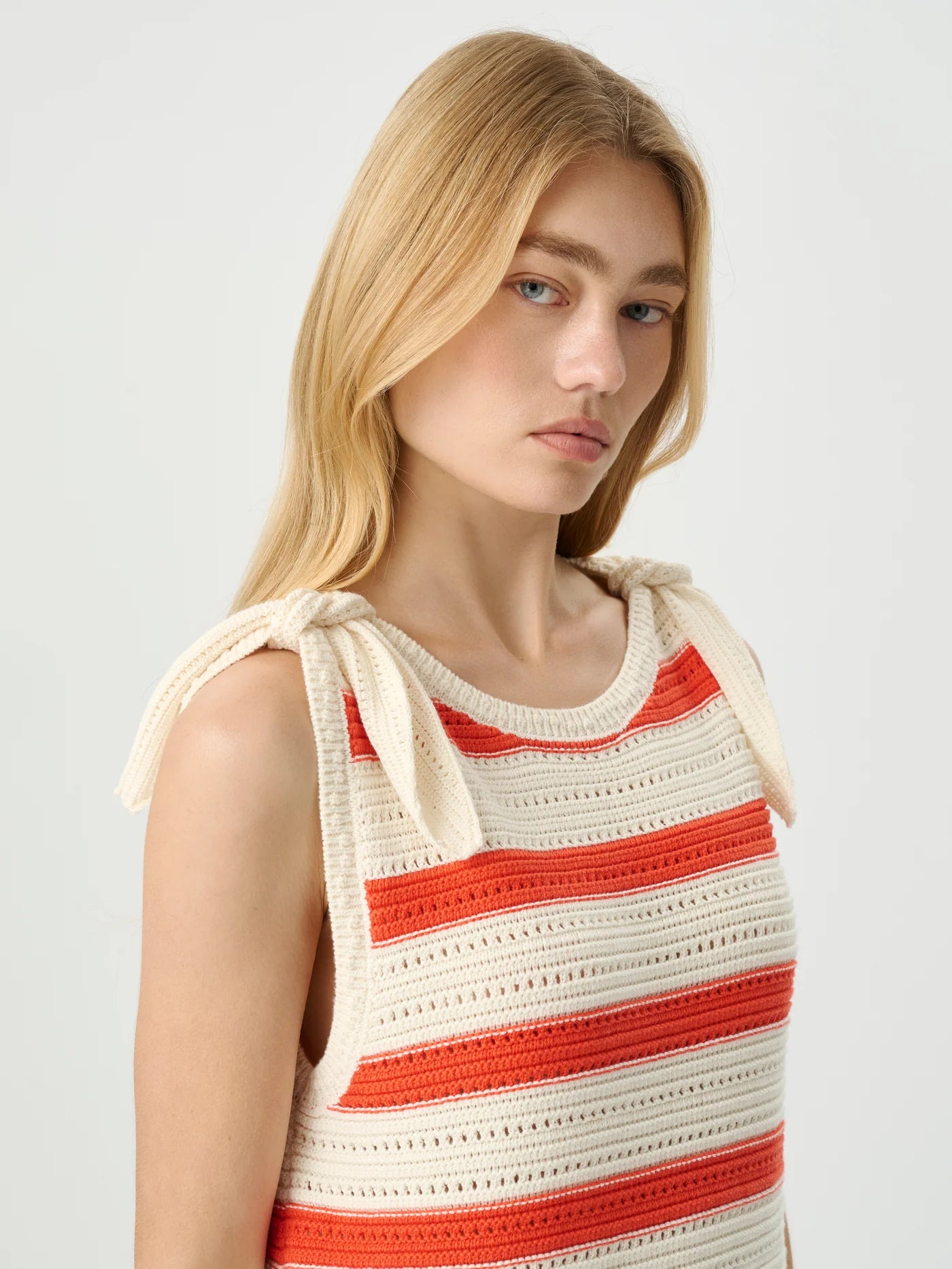 Roame Manon Knit Dress