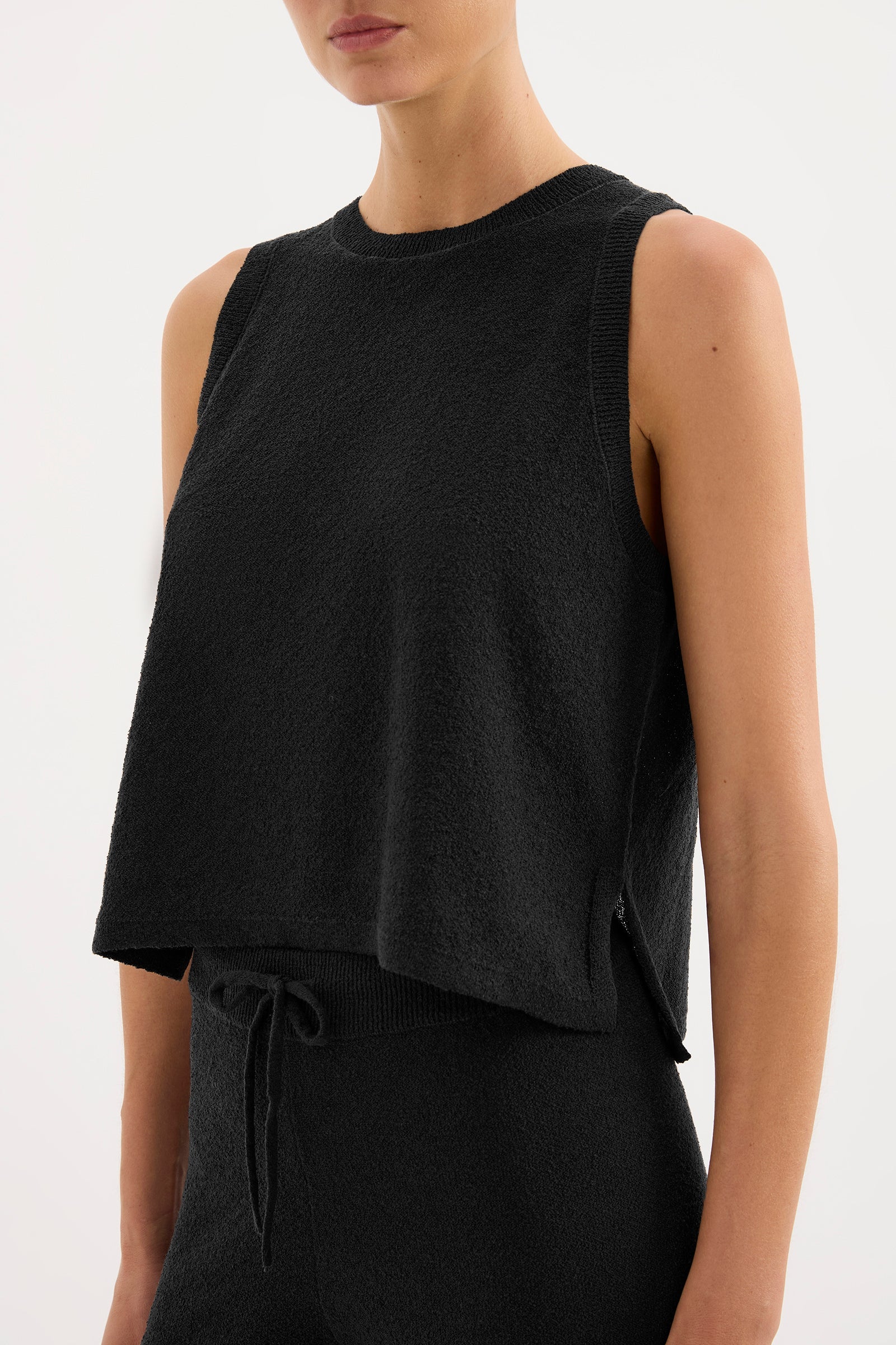 Nude Lucy Zosia Knit Tank
