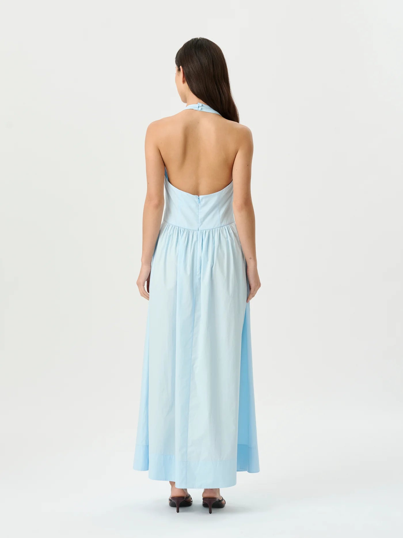 Roame Maddie Halter Dress