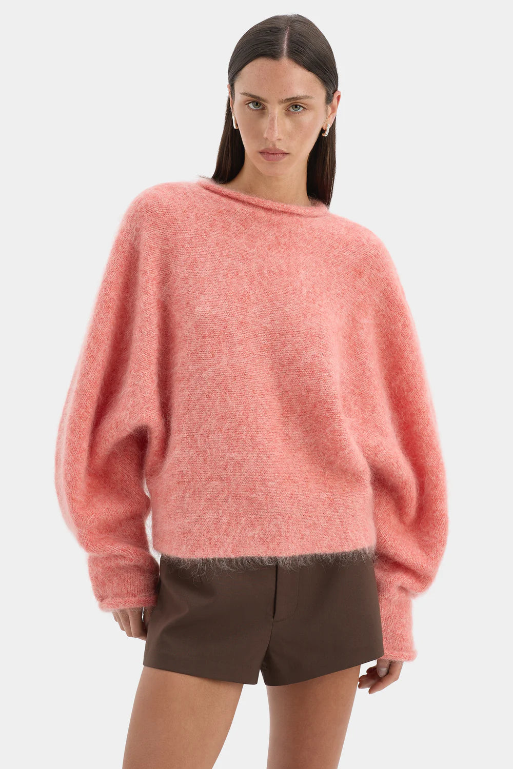 SIR. Marius Knit Sweater