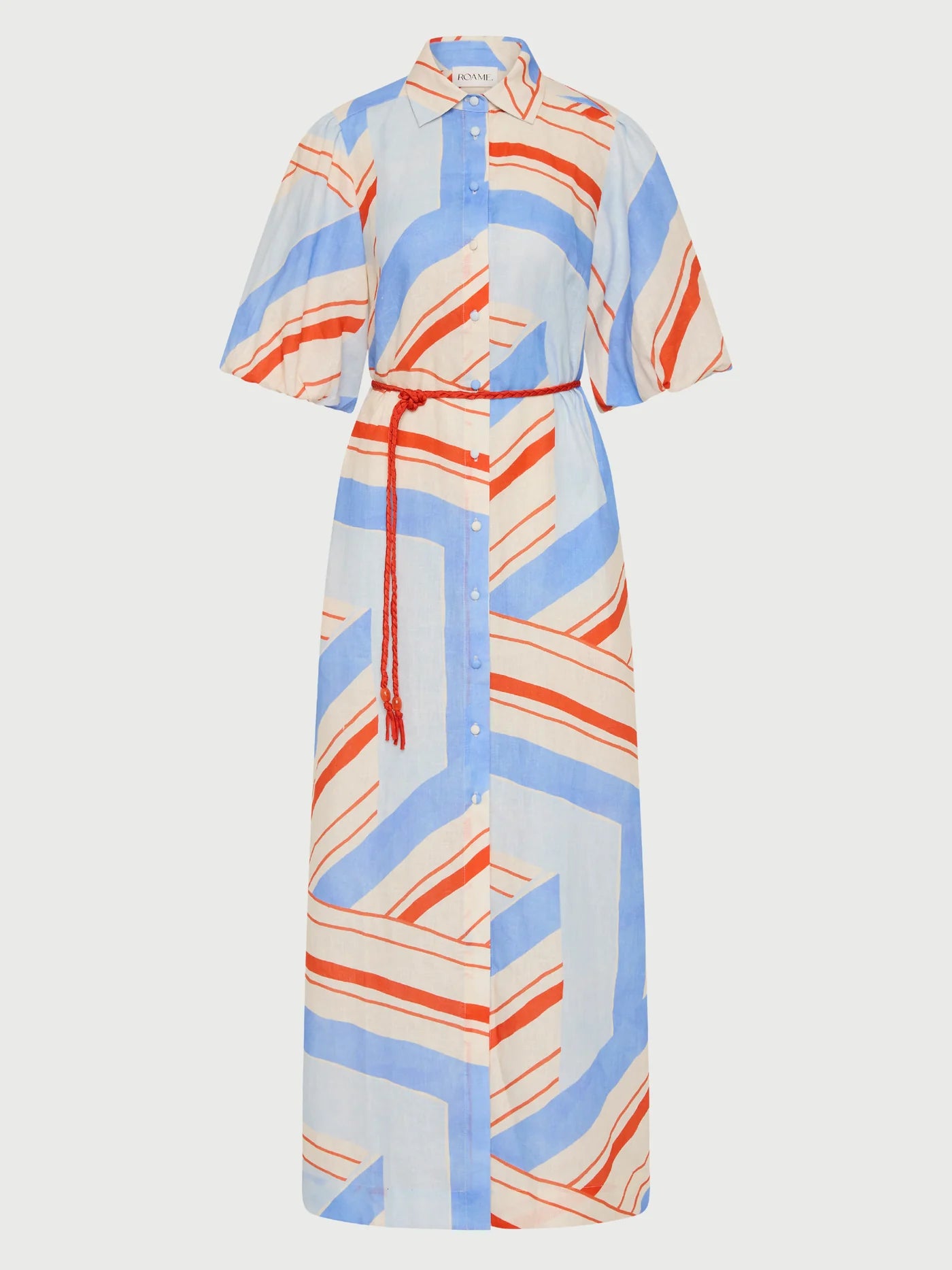 Roame Berkeley Dress