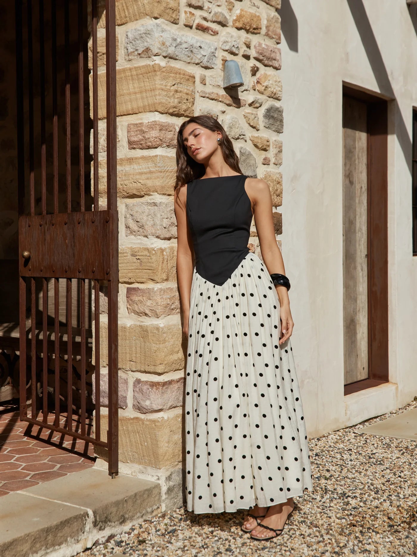 Roame Pamela Dress