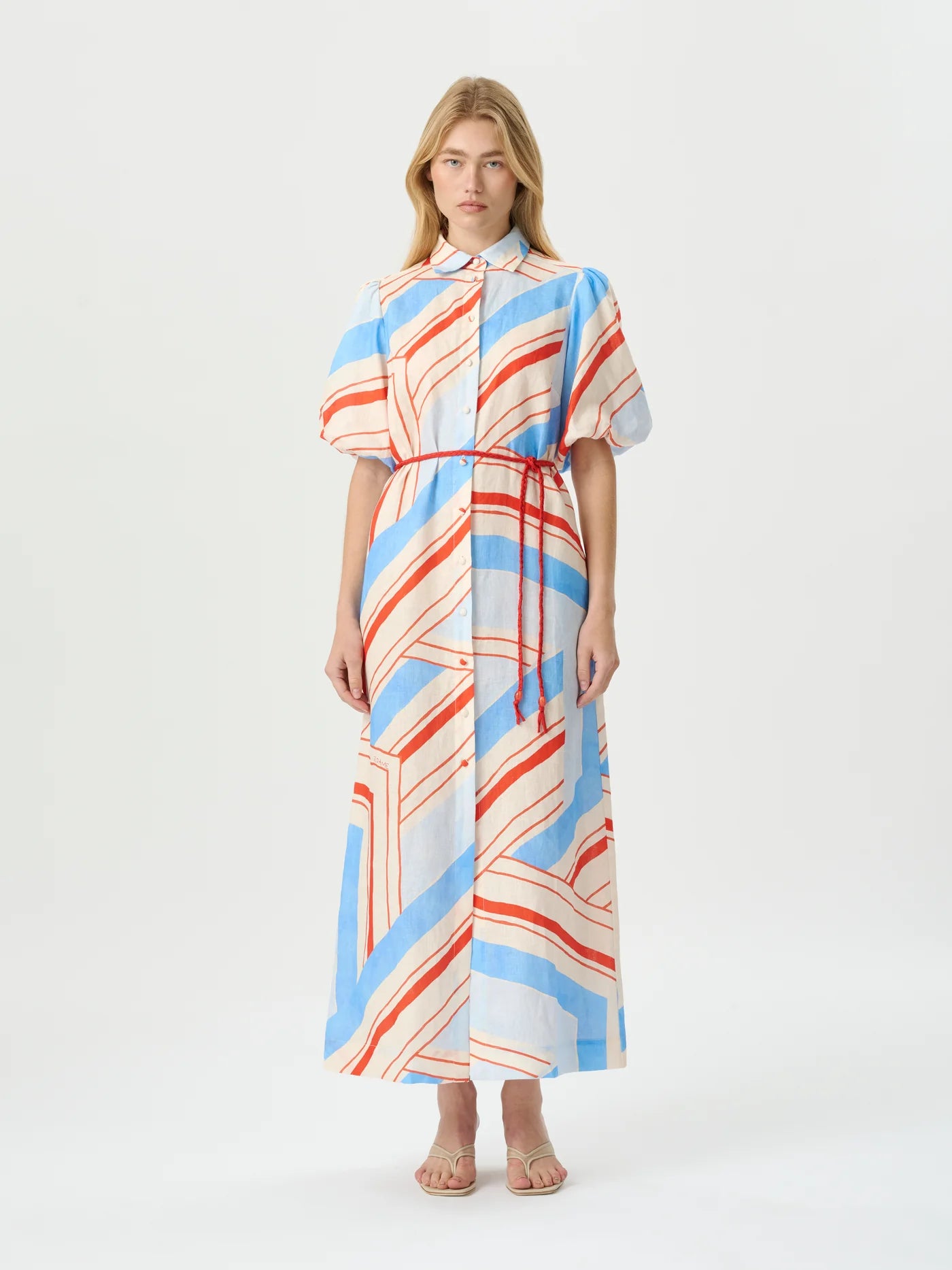 Roame Berkeley Dress