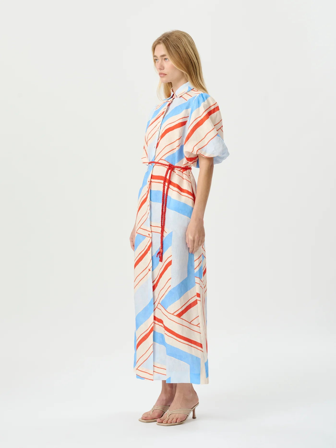 Roame Berkeley Dress