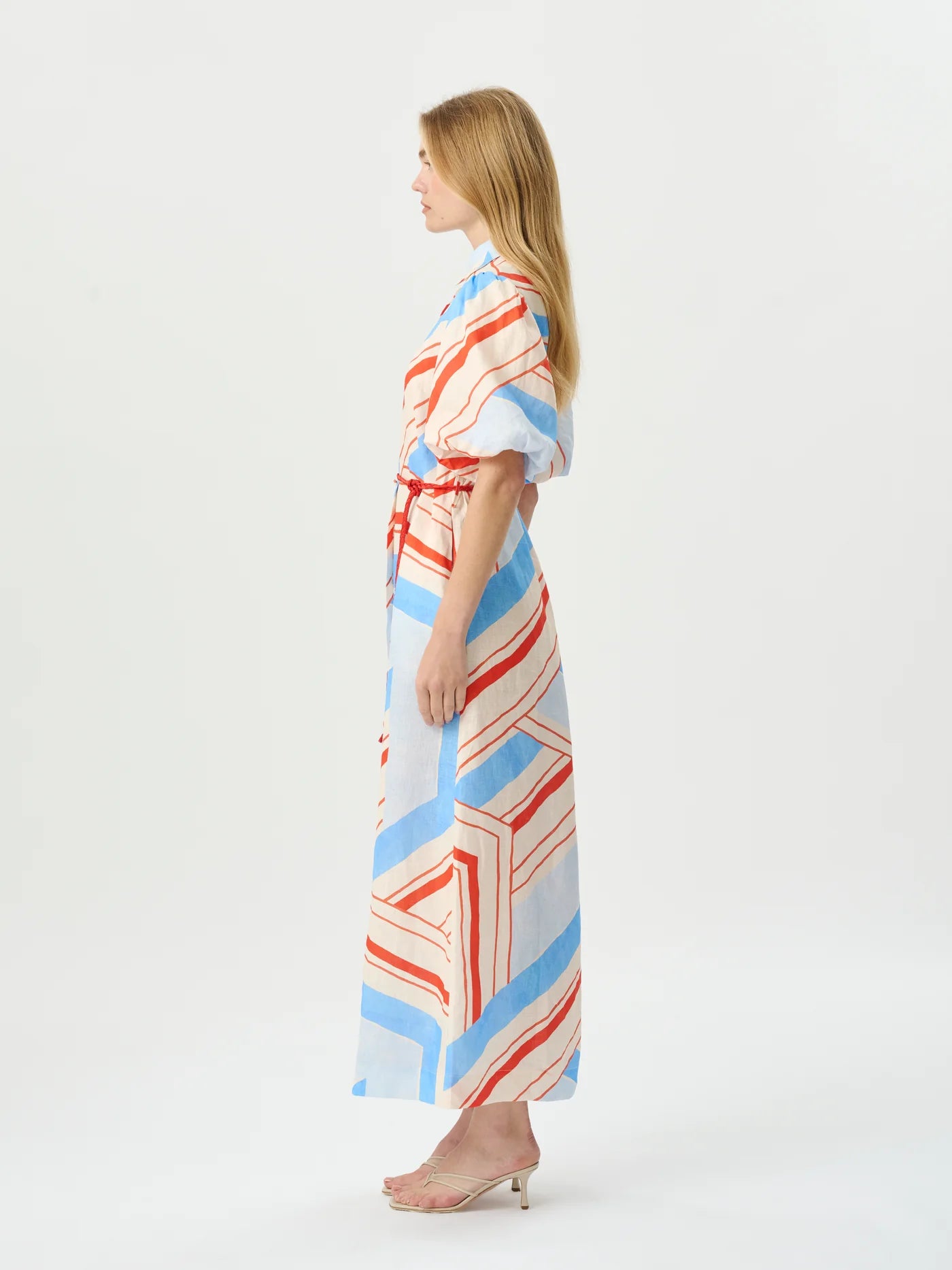 Roame Berkeley Dress