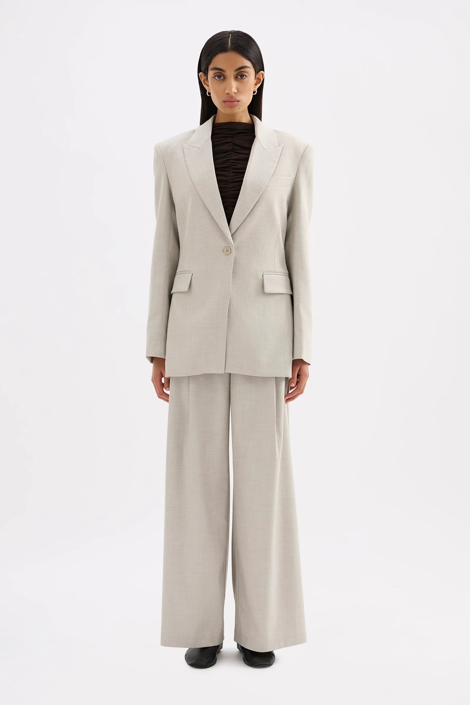 Nude Lucy Aren Blazer