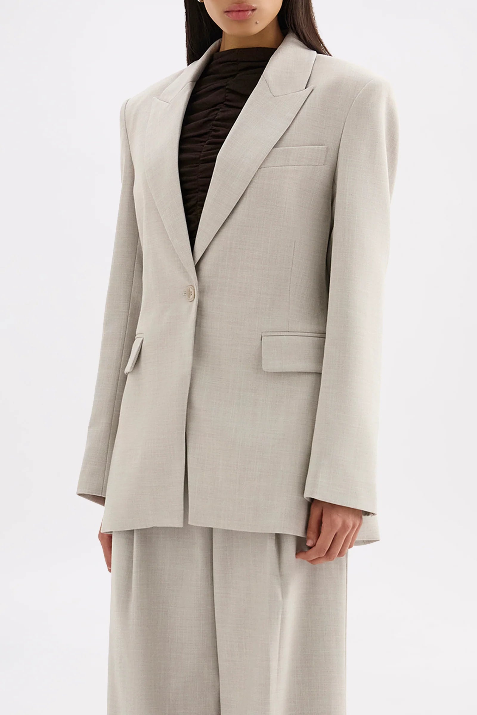 Nude Lucy Aren Blazer