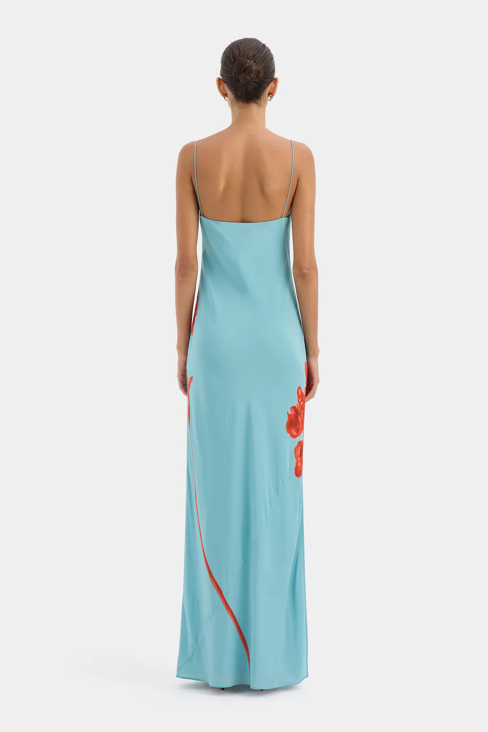 SIR. Amelie Slip Dress
