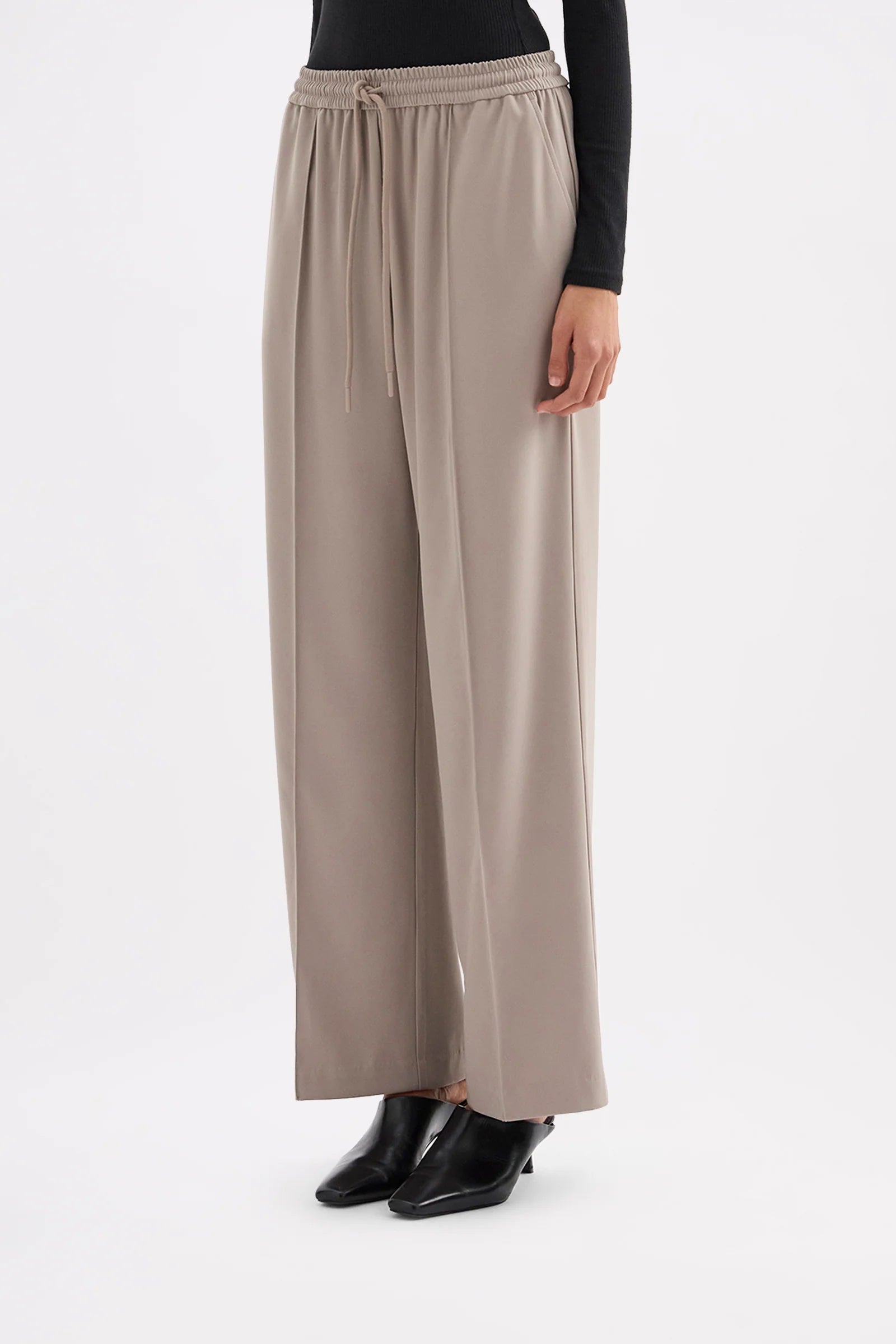 Nude Lucy Quincy Pant