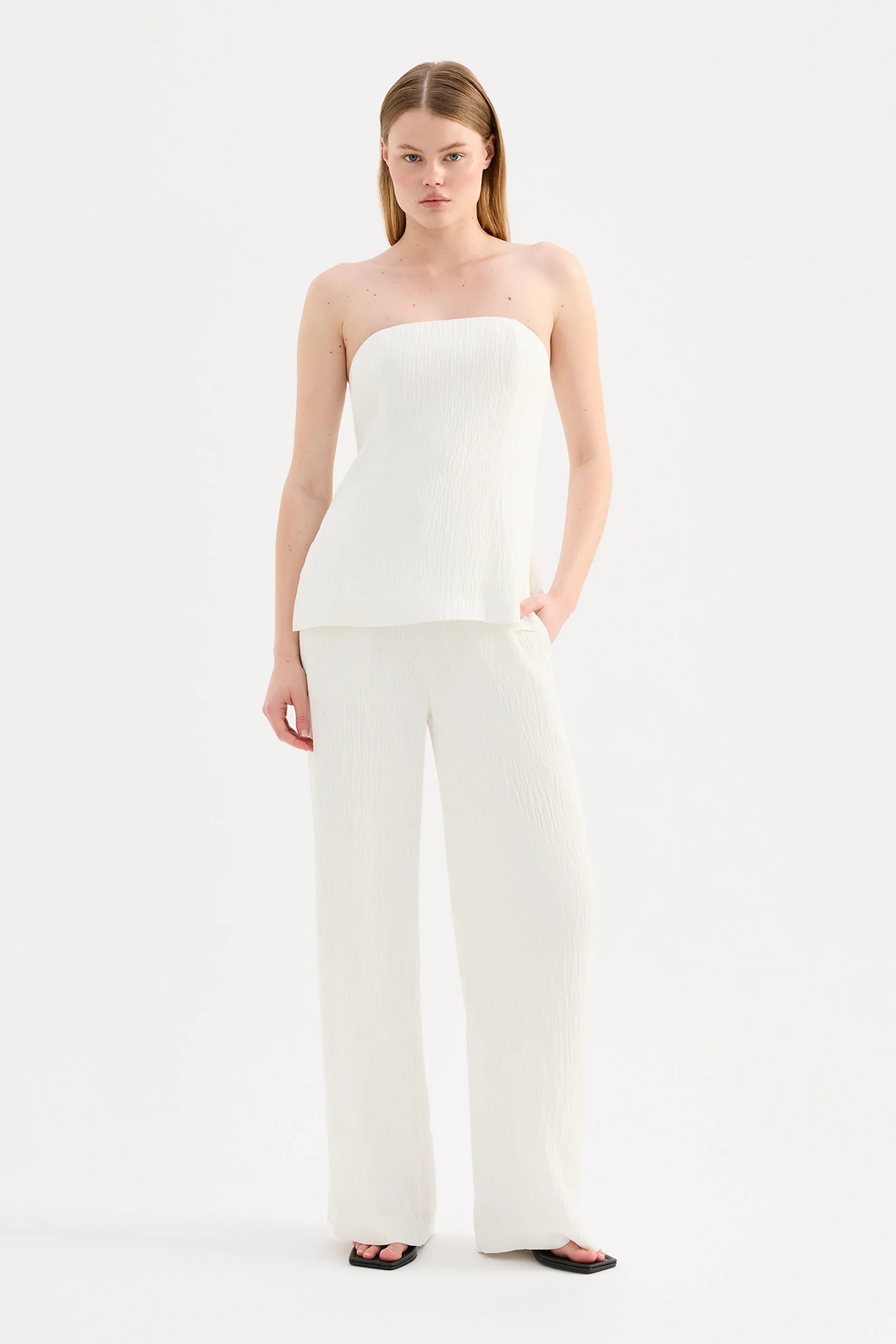 Nude Lucy Danika Pant