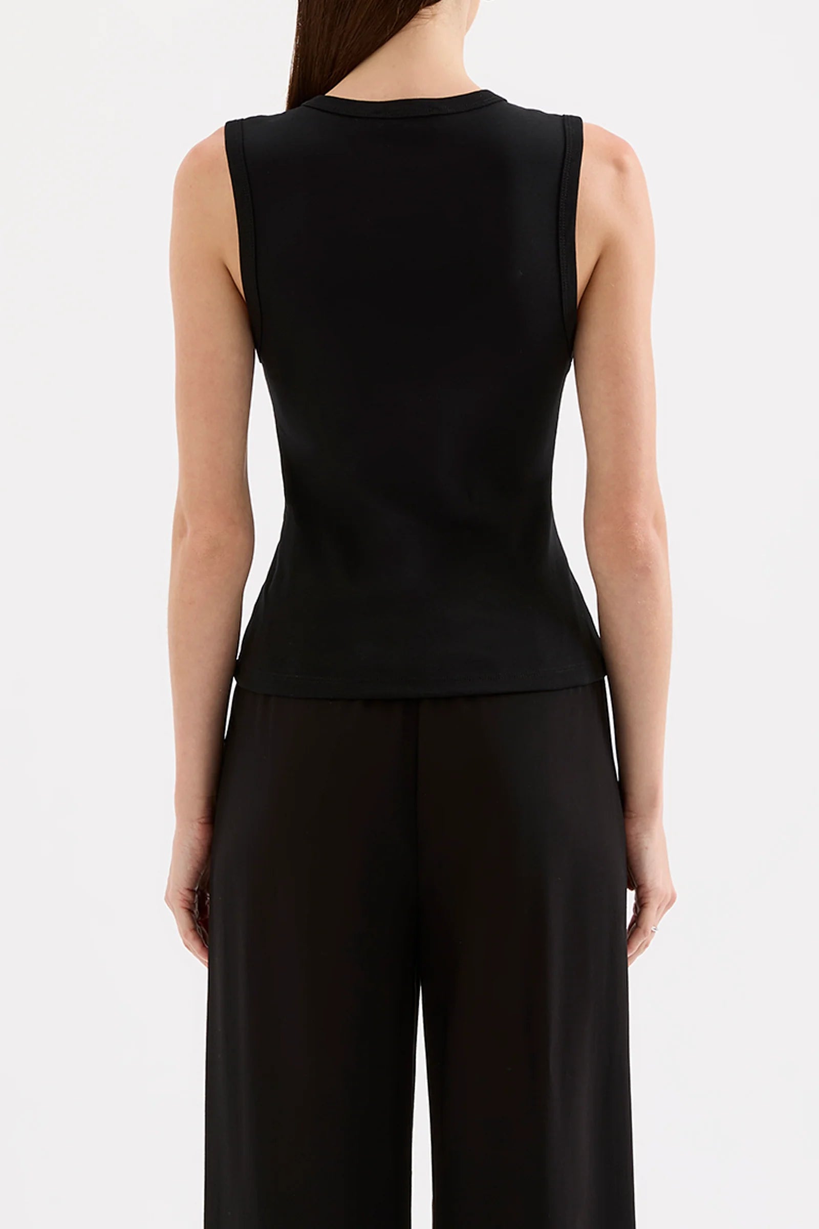 Nude Lucy Kenna Top