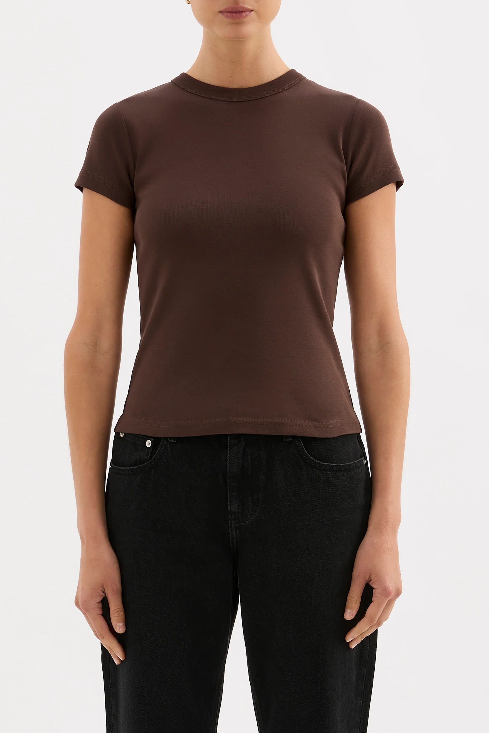 Nude Lucy Organic Baby Tee