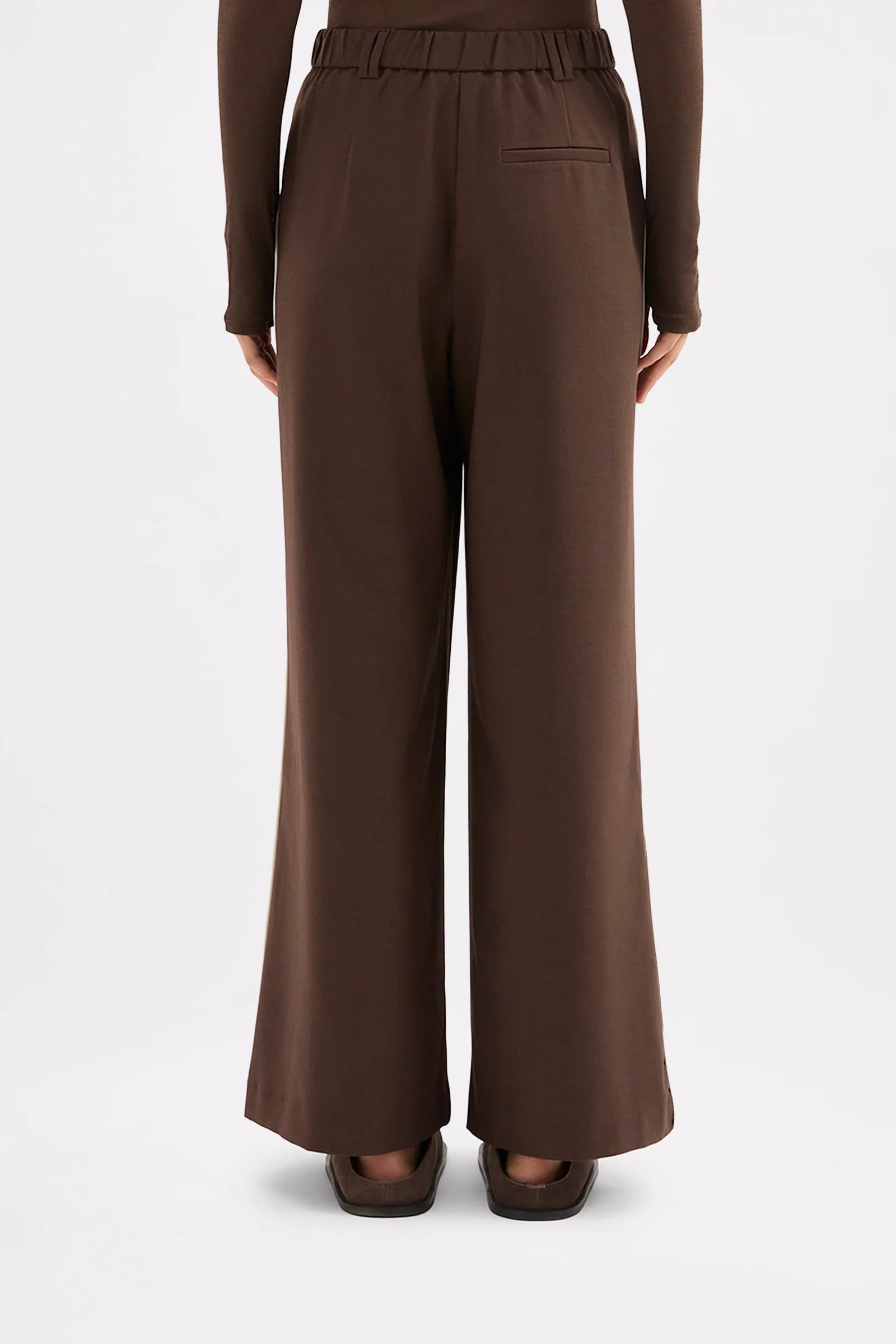 Nude Lucy Abigail Pant