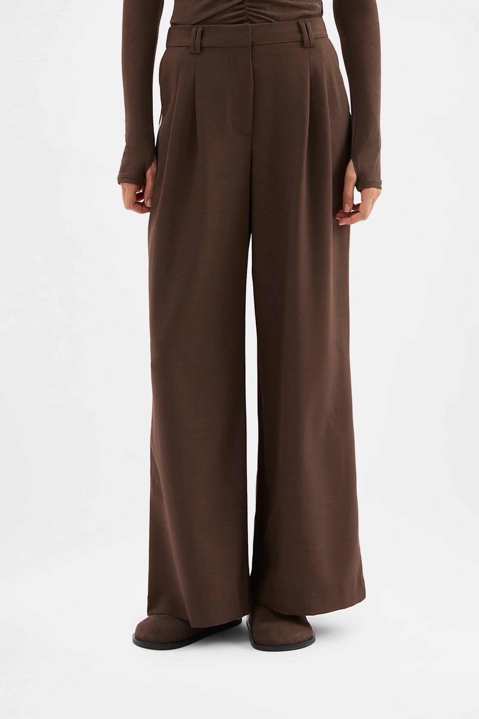 Nude Lucy Abigail Pant