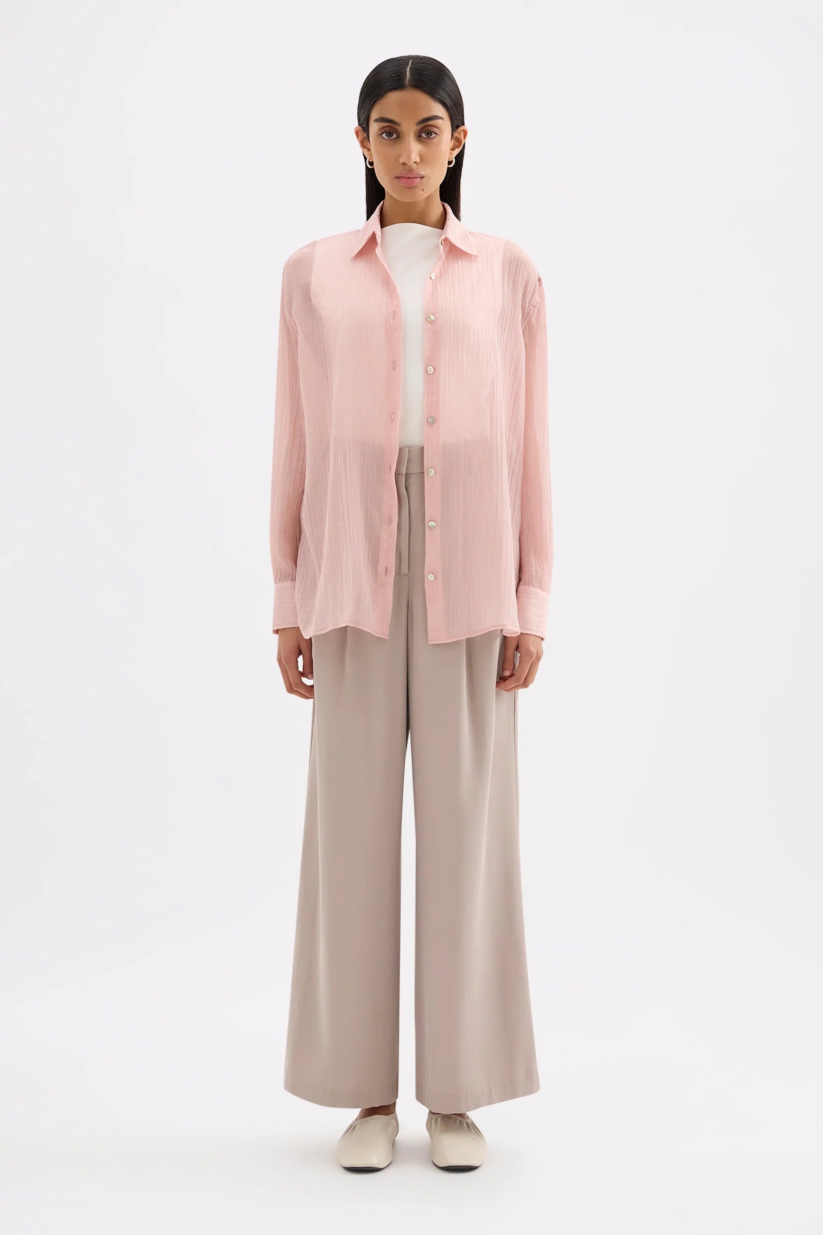 Nude Lucy Lucile Shirt