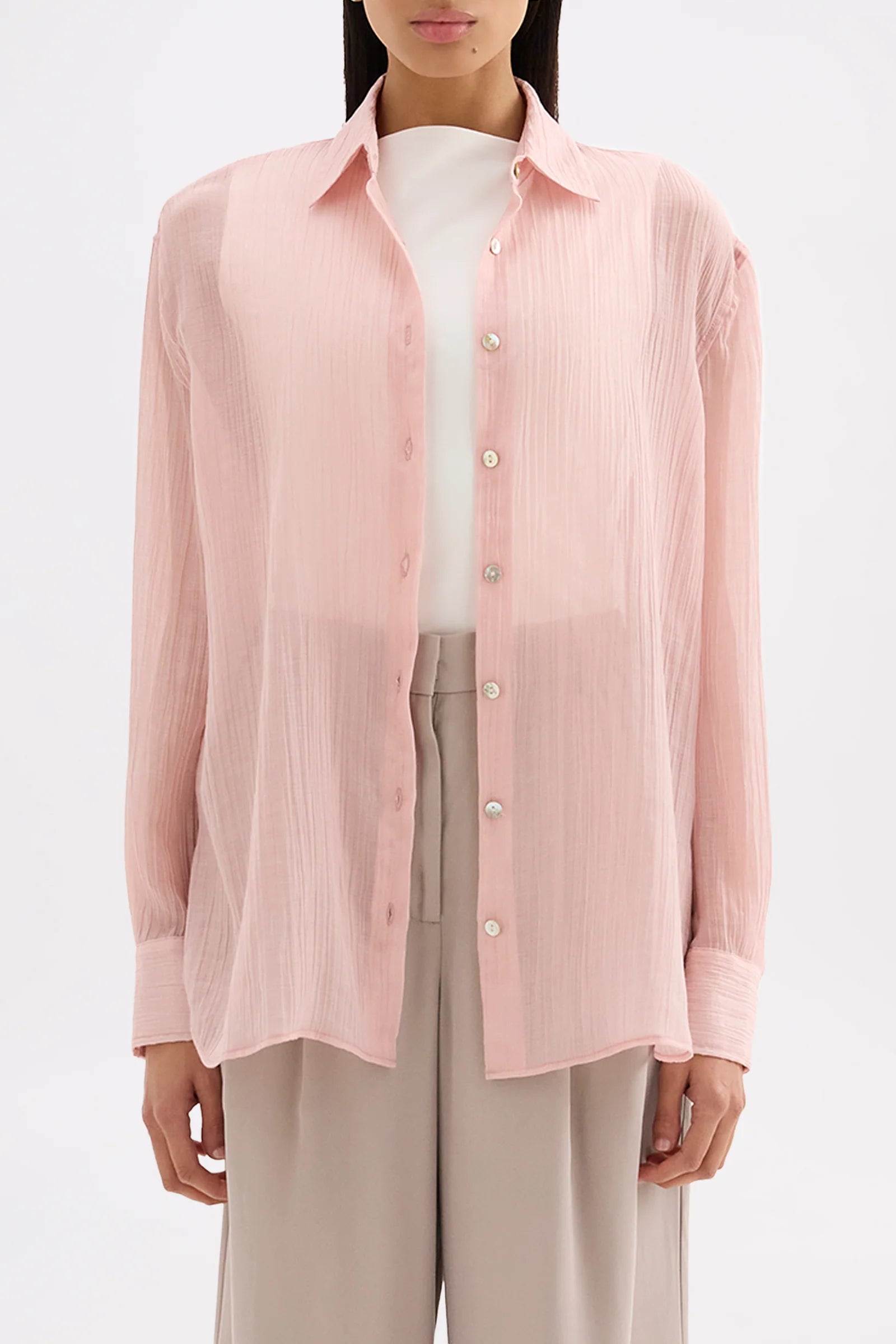 Nude Lucy Lucile Shirt