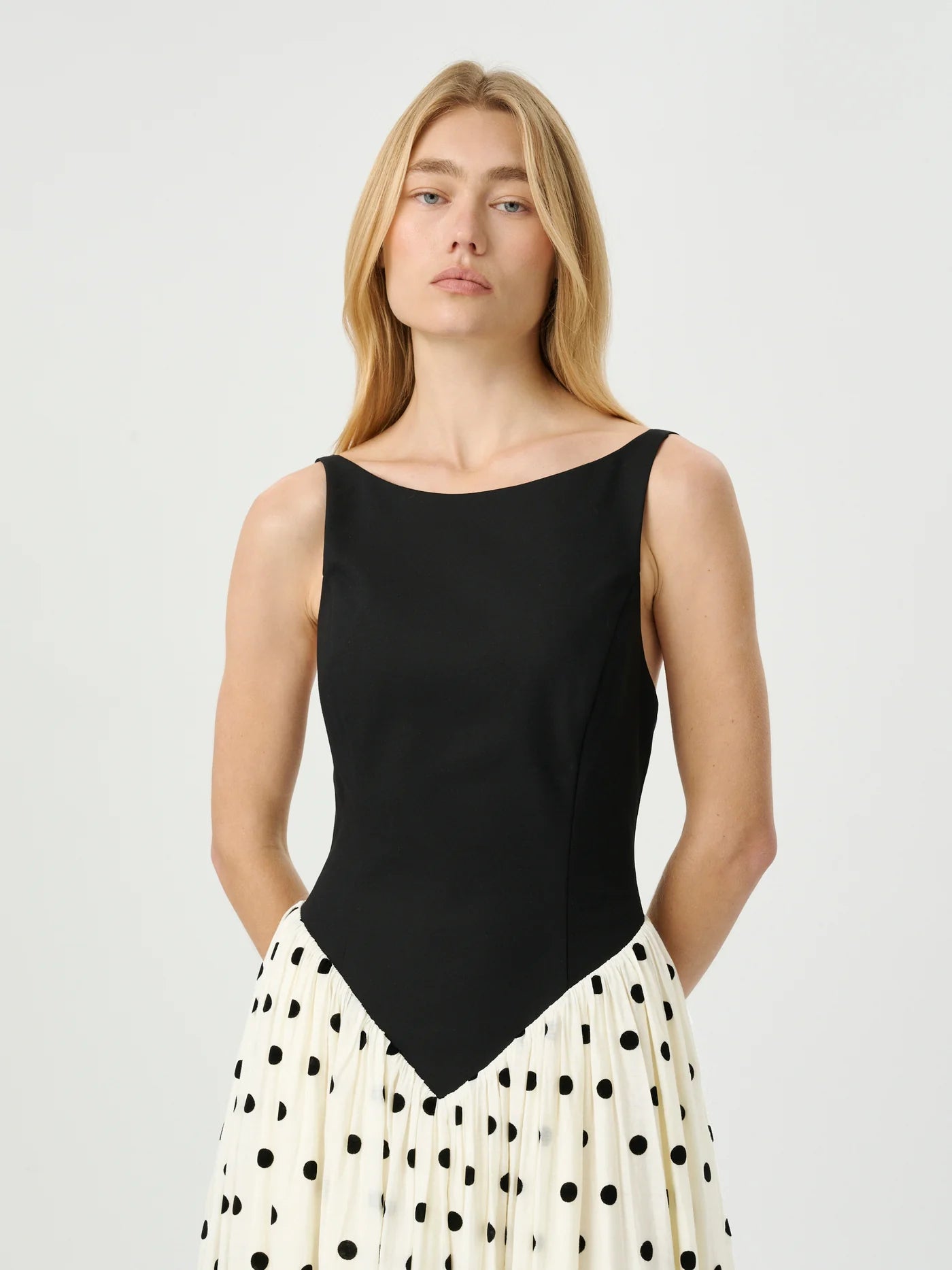 Roame Pamela Dress