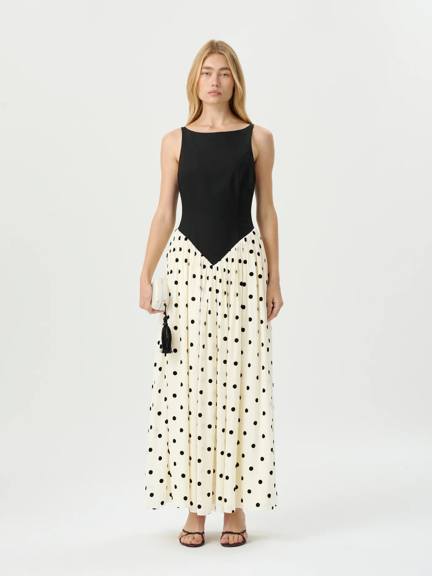 Roame Pamela Dress