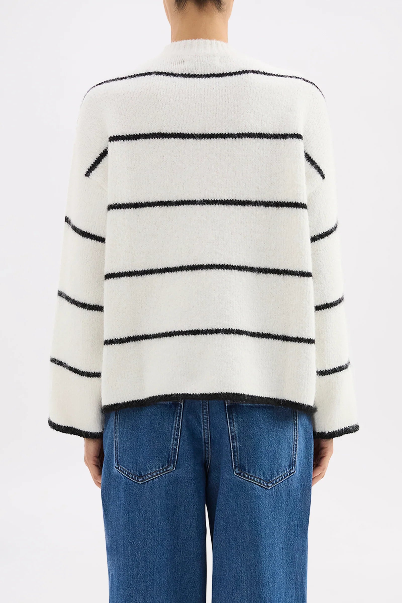 Nude Lucy Colter Knit