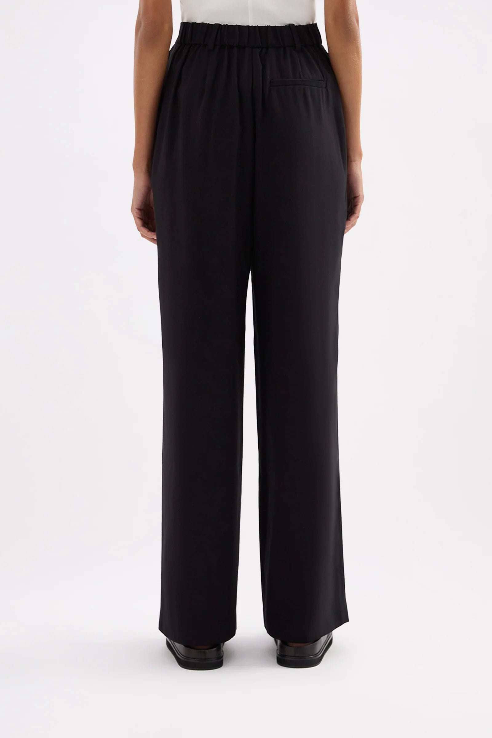 Nude Lucy Everyday Tailored Pant