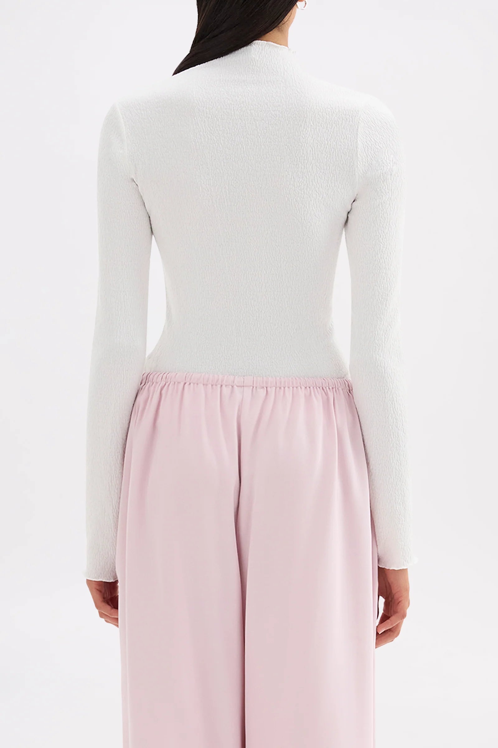 Nude Lucy Mimi LS Top
