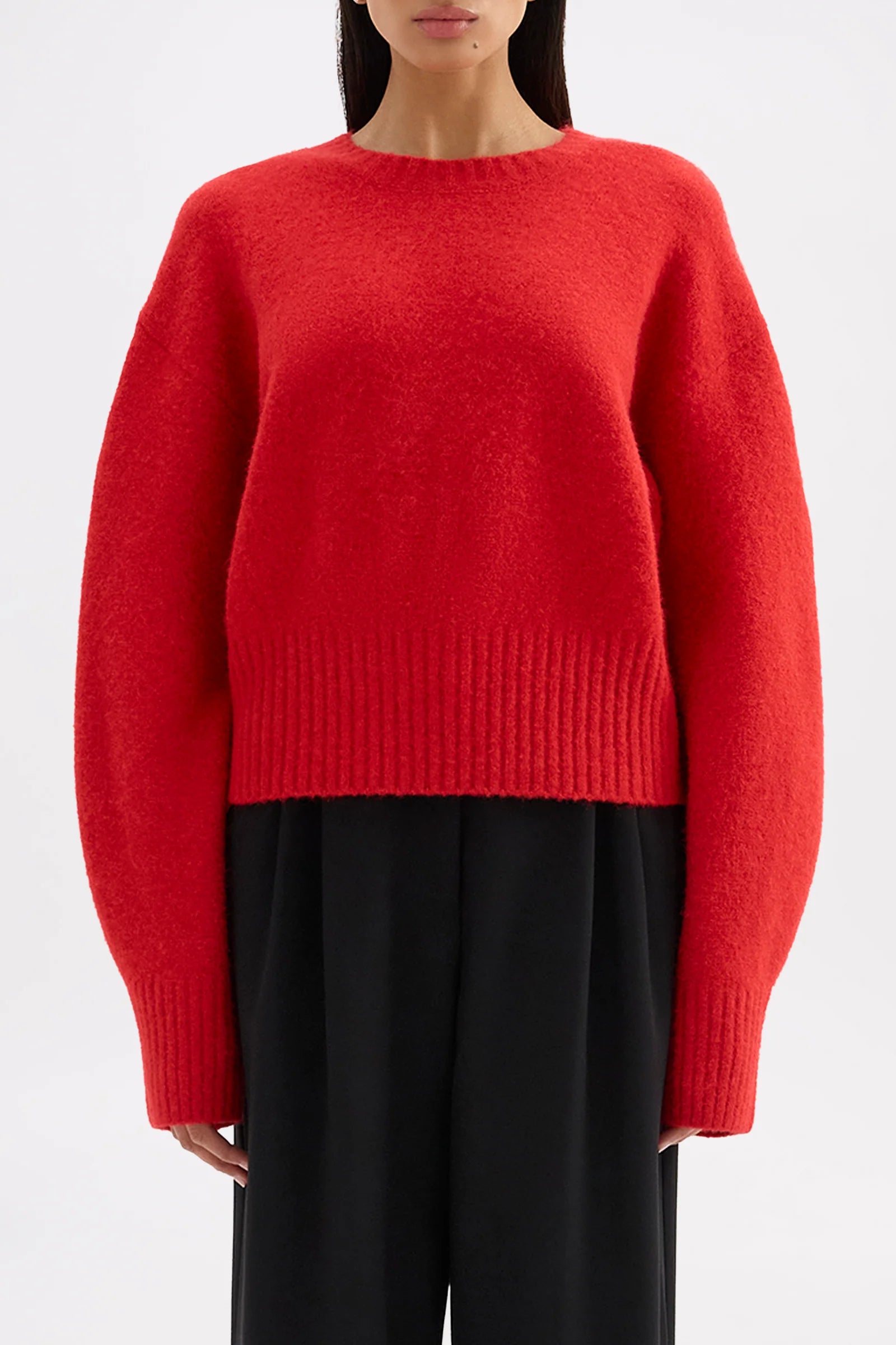 Nude Lucy Elsie Knit