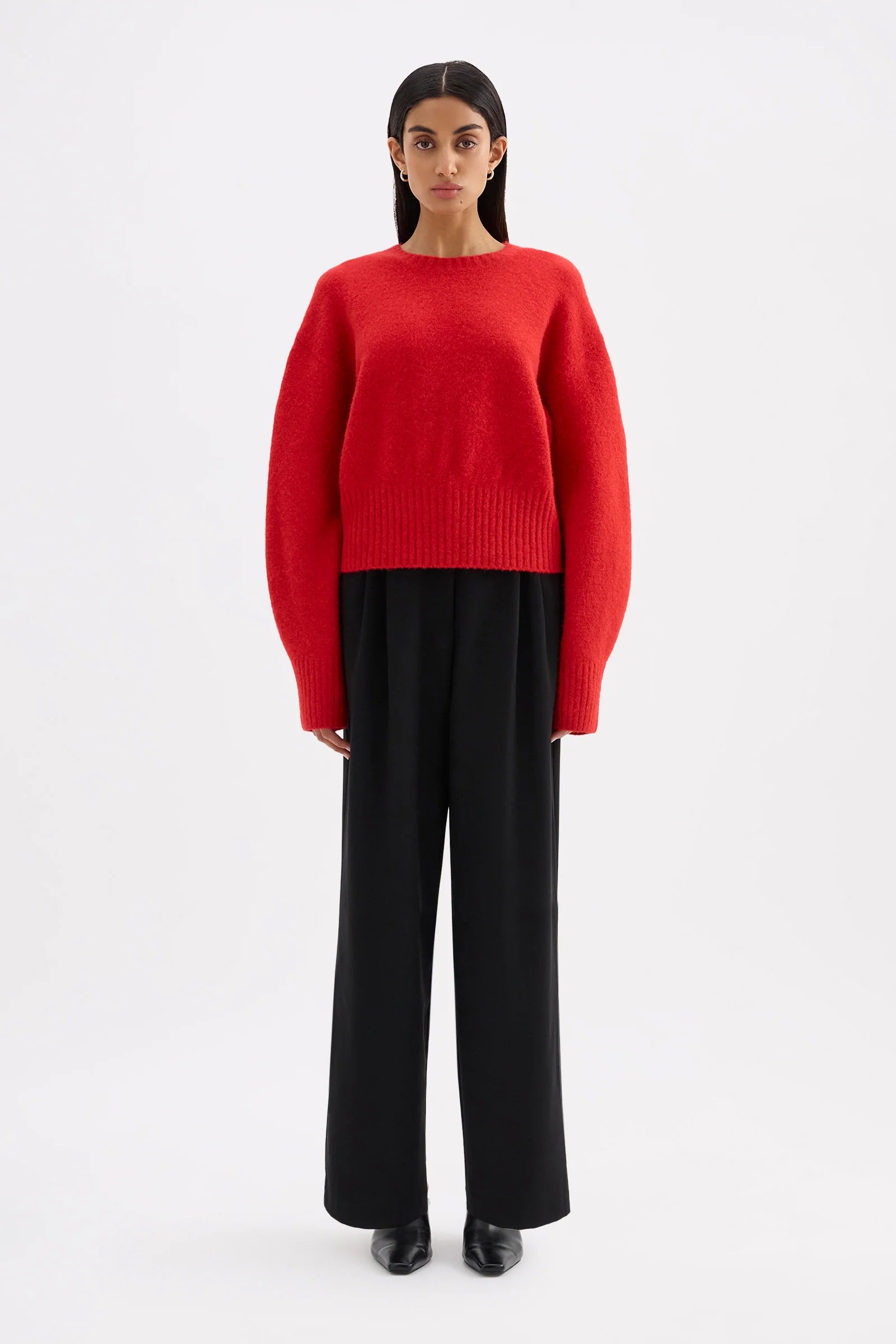 Nude Lucy Elsie Knit