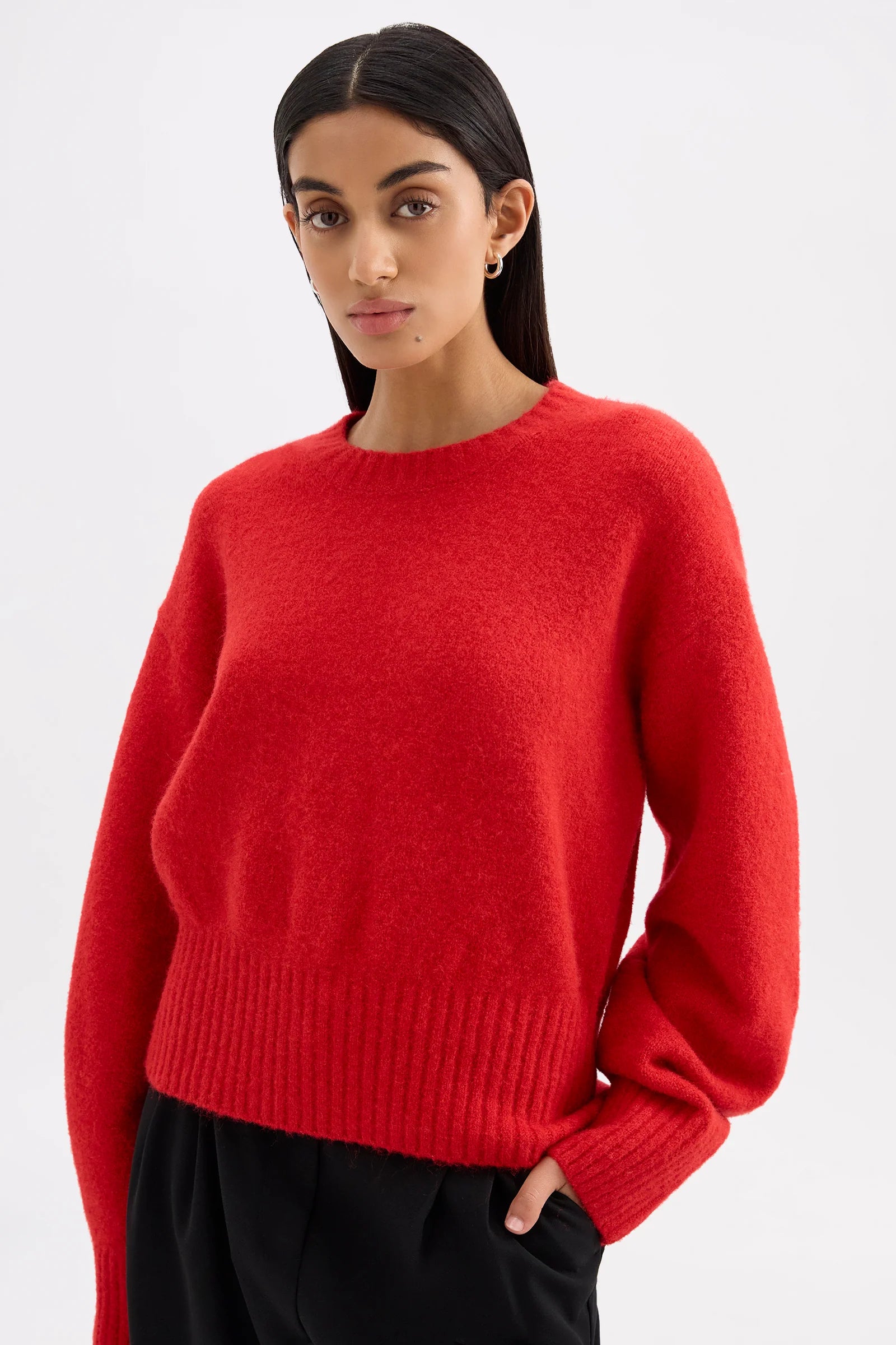 Nude Lucy Elsie Knit