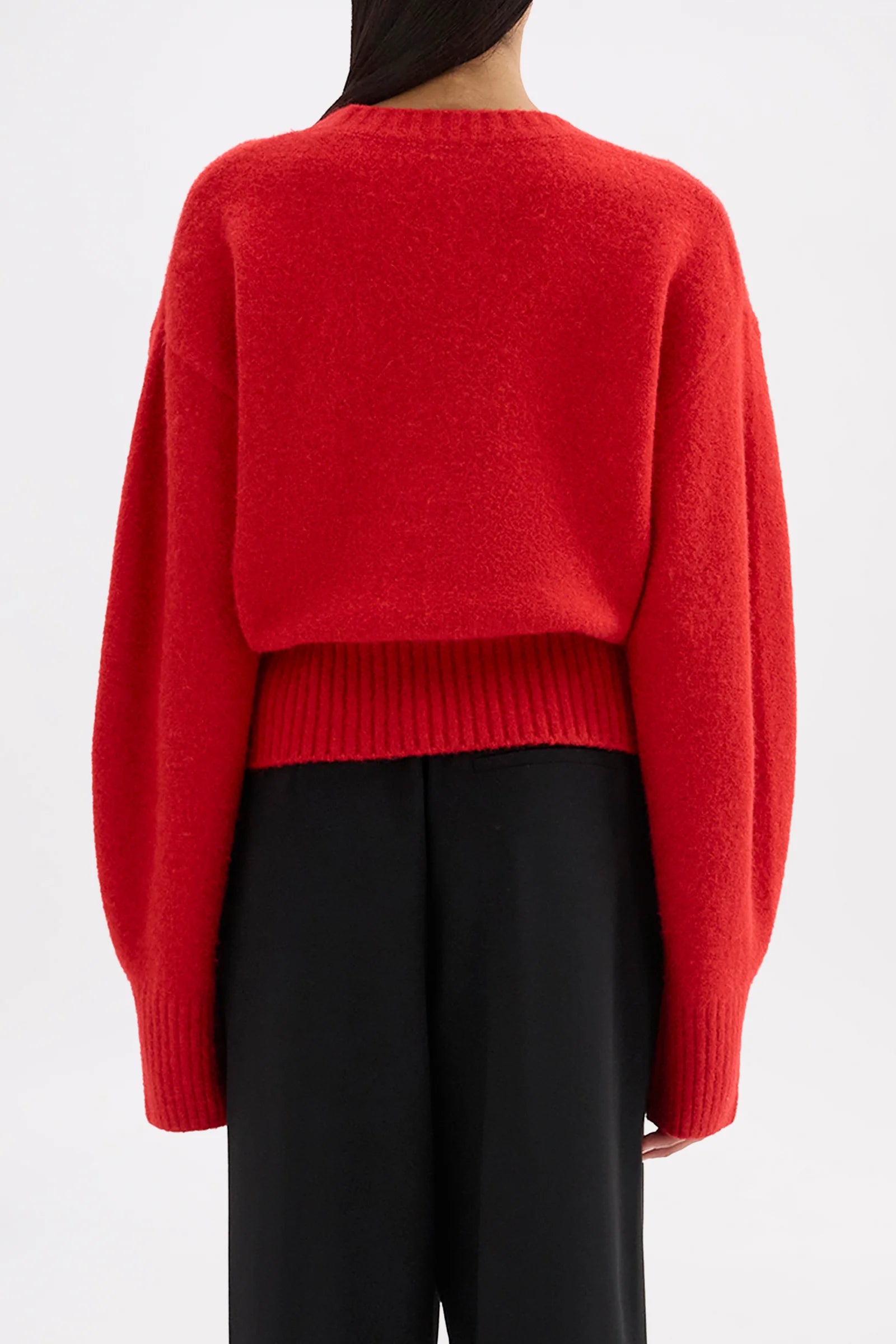 Nude Lucy Elsie Knit