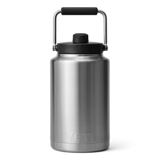Yeti Rambler One Gallon Jug (3.8L)