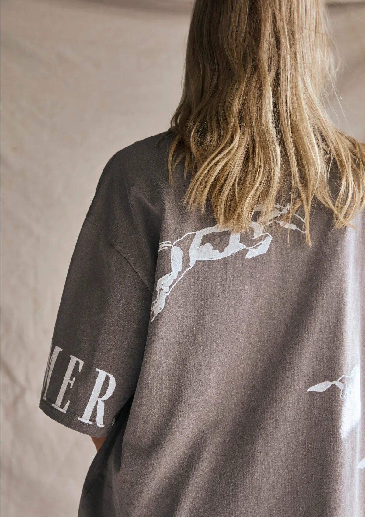 FARMER Stampede Tee