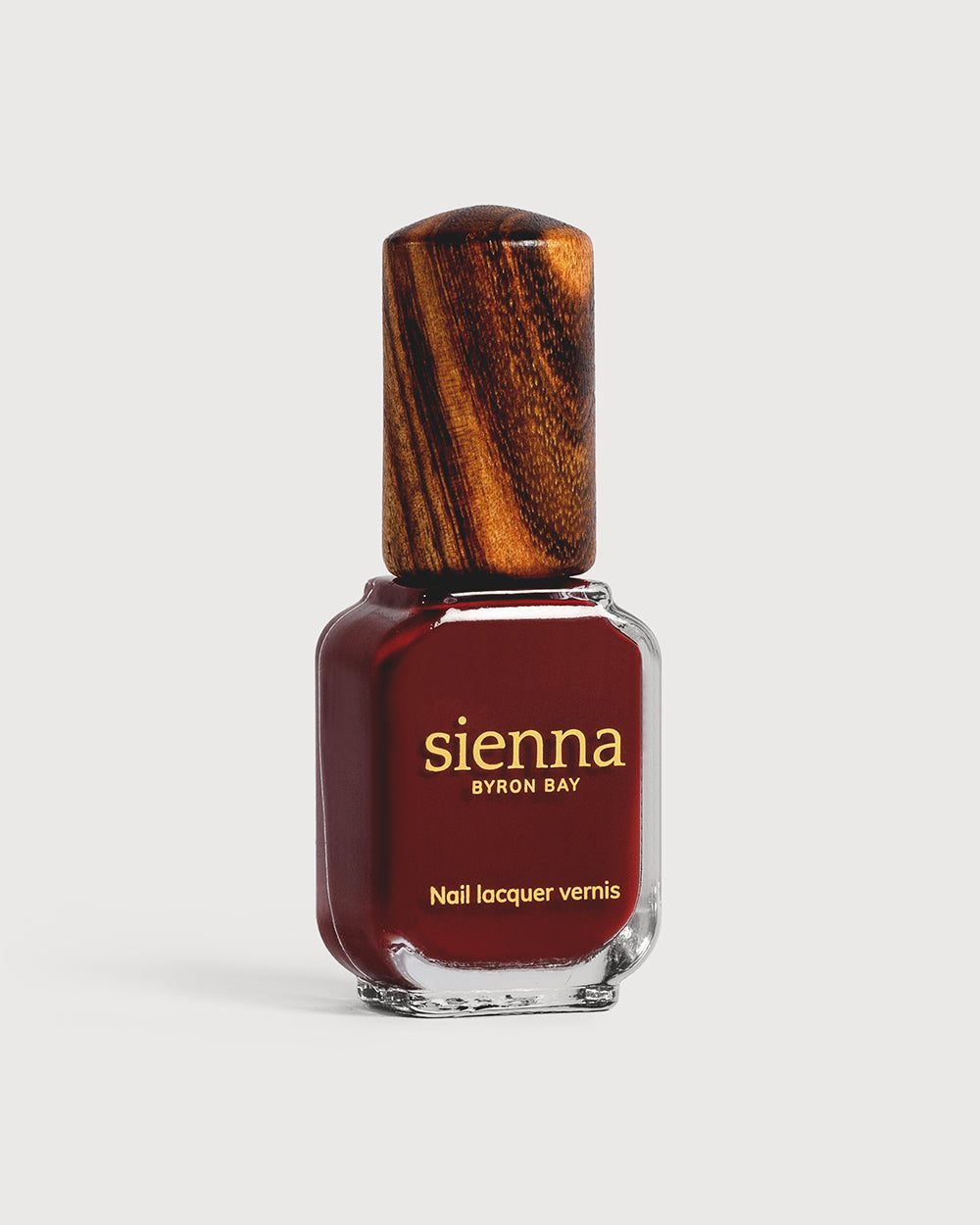 Sienna Byron Bay Nail Polish