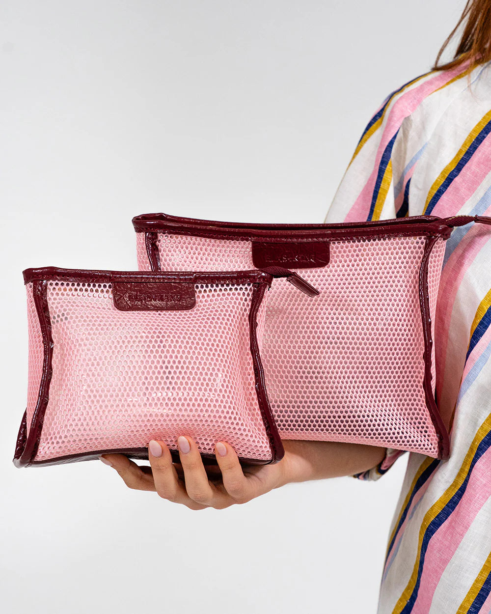 Elms + King Santorini Case Small