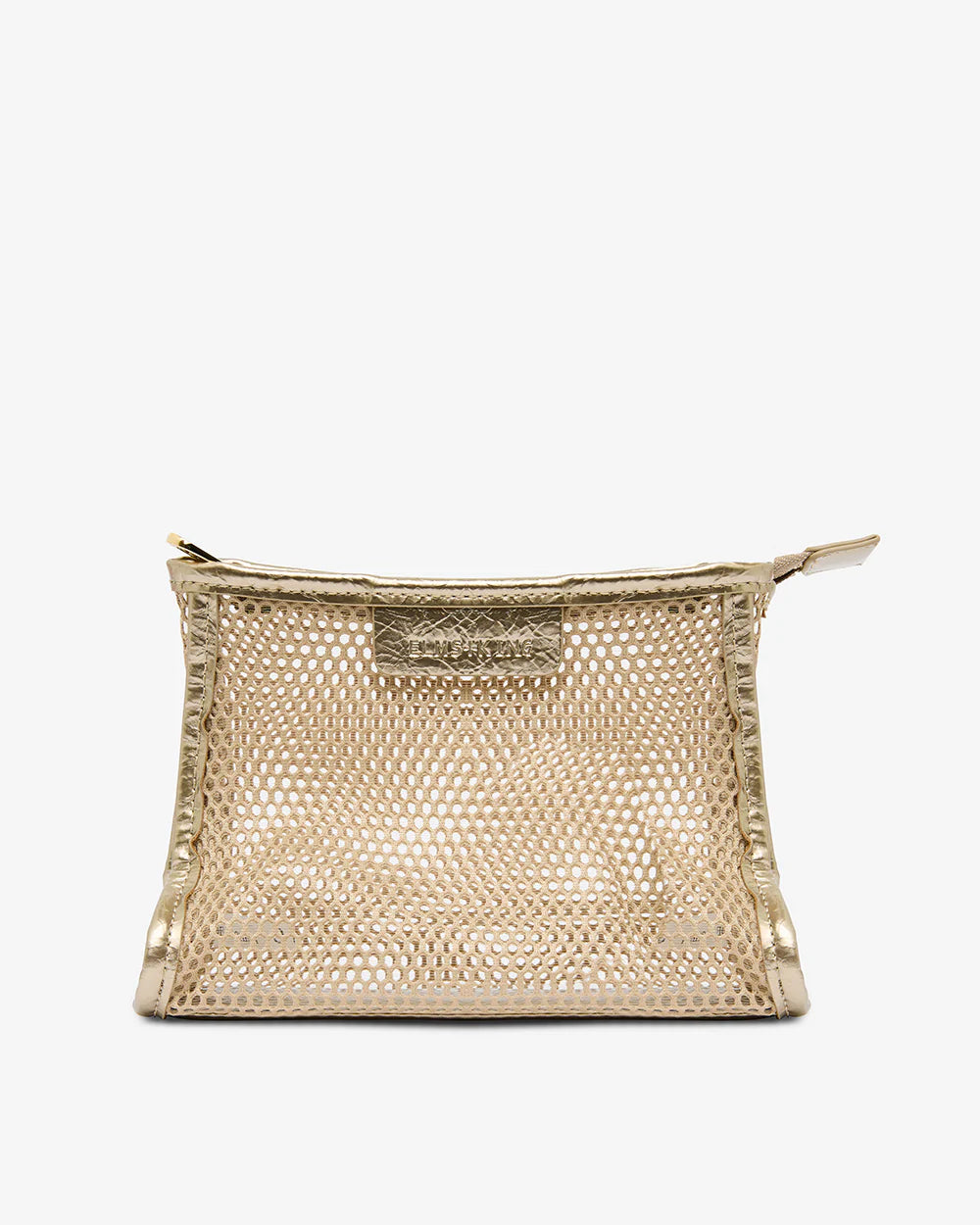 Elms + King Santorini Case Small