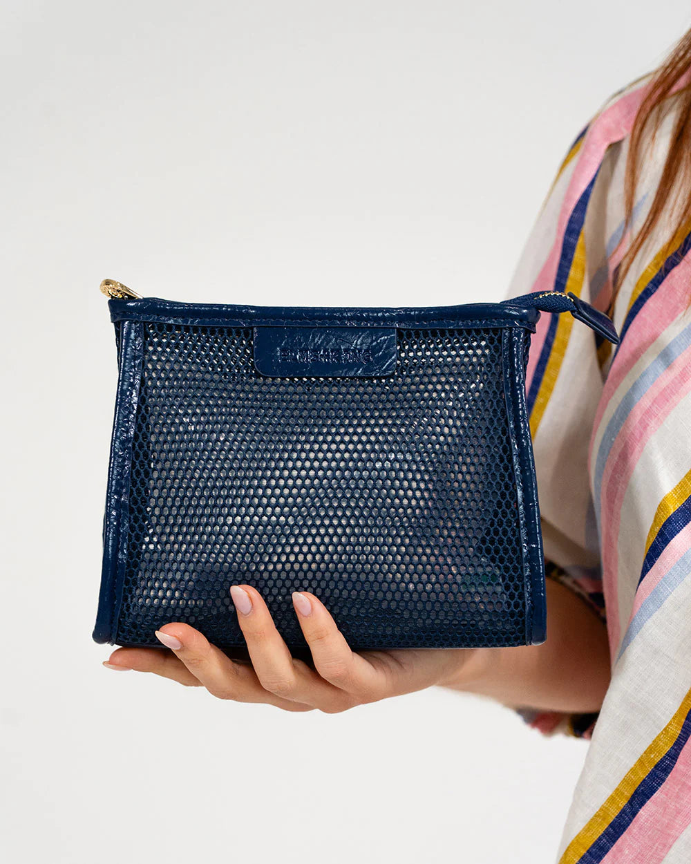 Elms + King Santorini Case Small