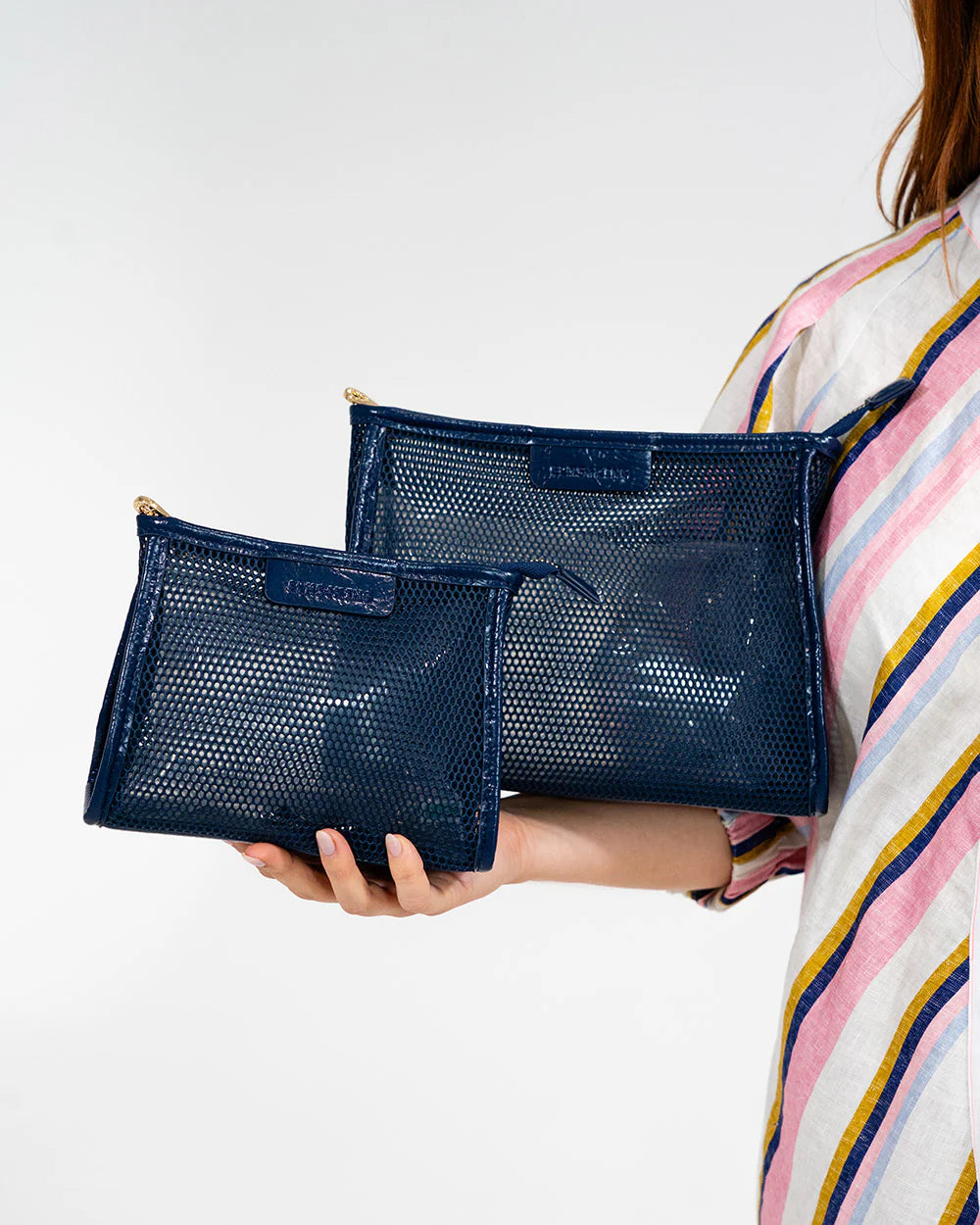 Elms + King Santorini Case Large