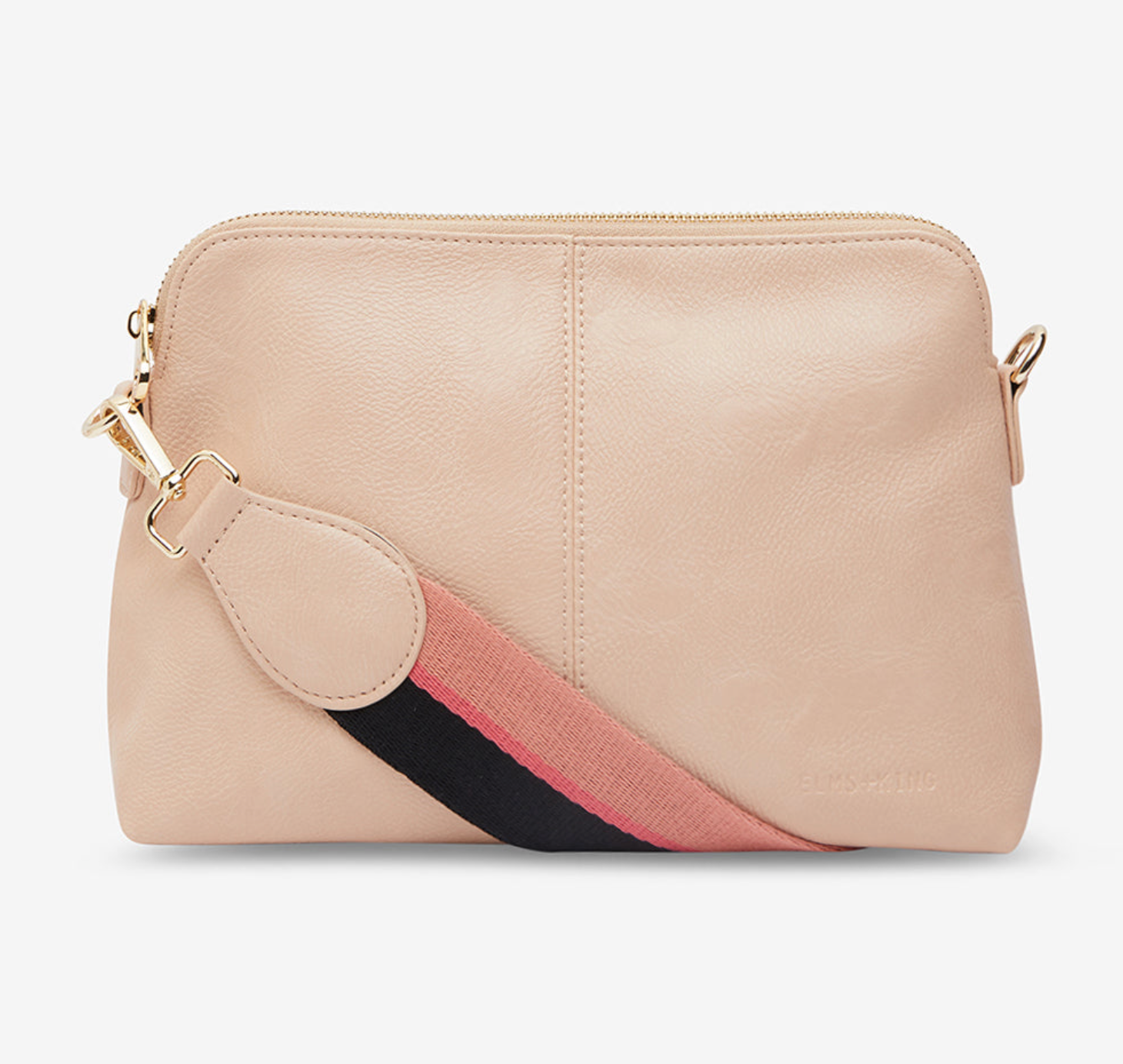 Elms + King Large Burbank Crossbody