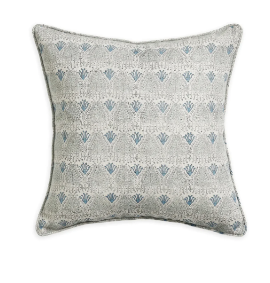 Walter G Avignon Tahoe Linen Cushion