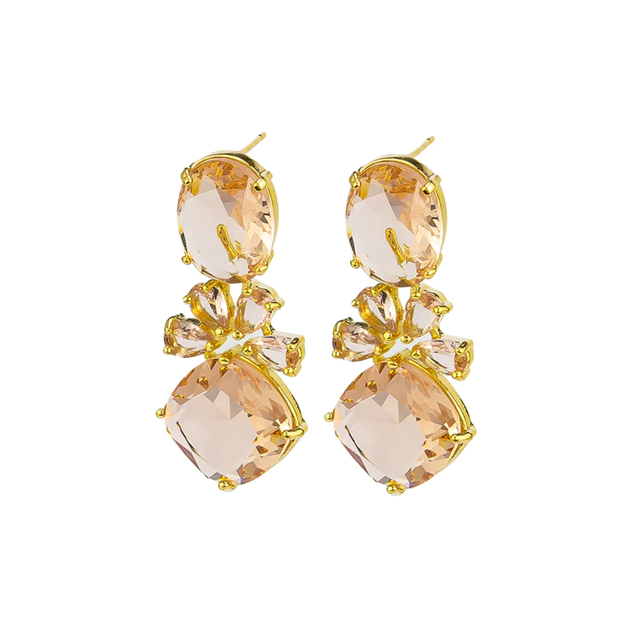 Jolie & Deen Allison Earrings