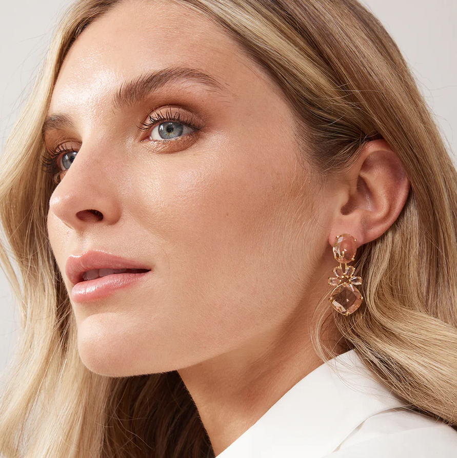 Jolie & Deen Allison Earrings