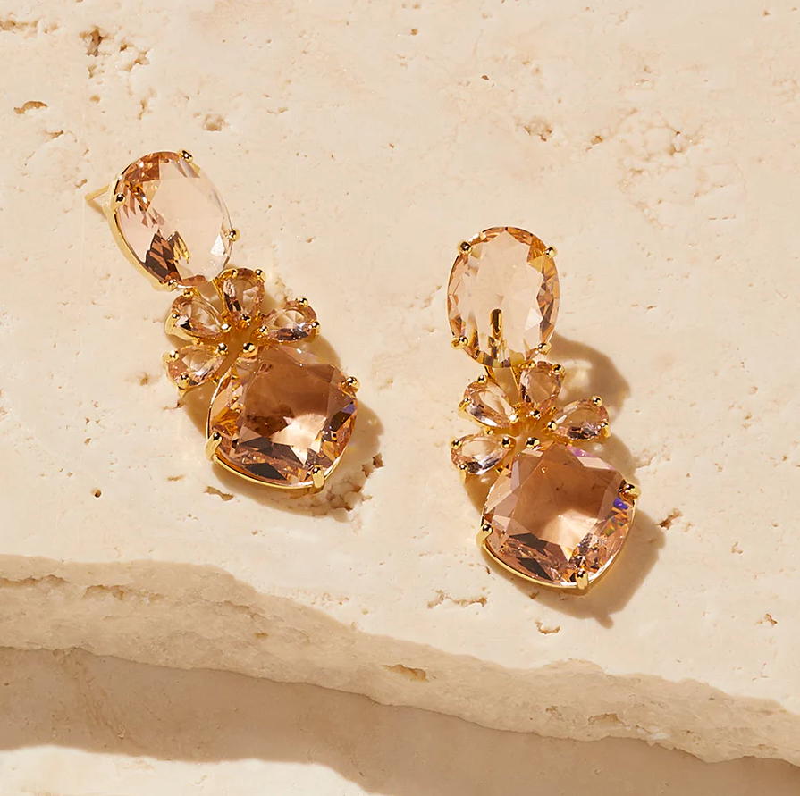 Jolie & Deen Allison Earrings
