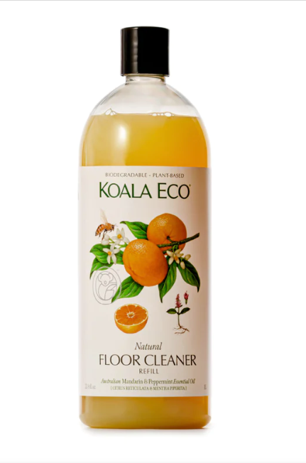 Koala Eco Natural Floor Cleaner 1L