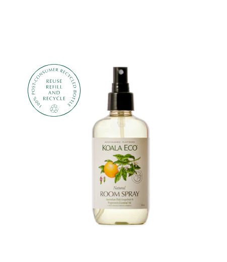 Koala Eco Natural Room Spray 250ml