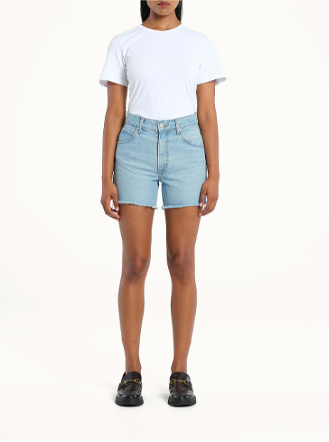 Nobody Denim Hardy Shorts